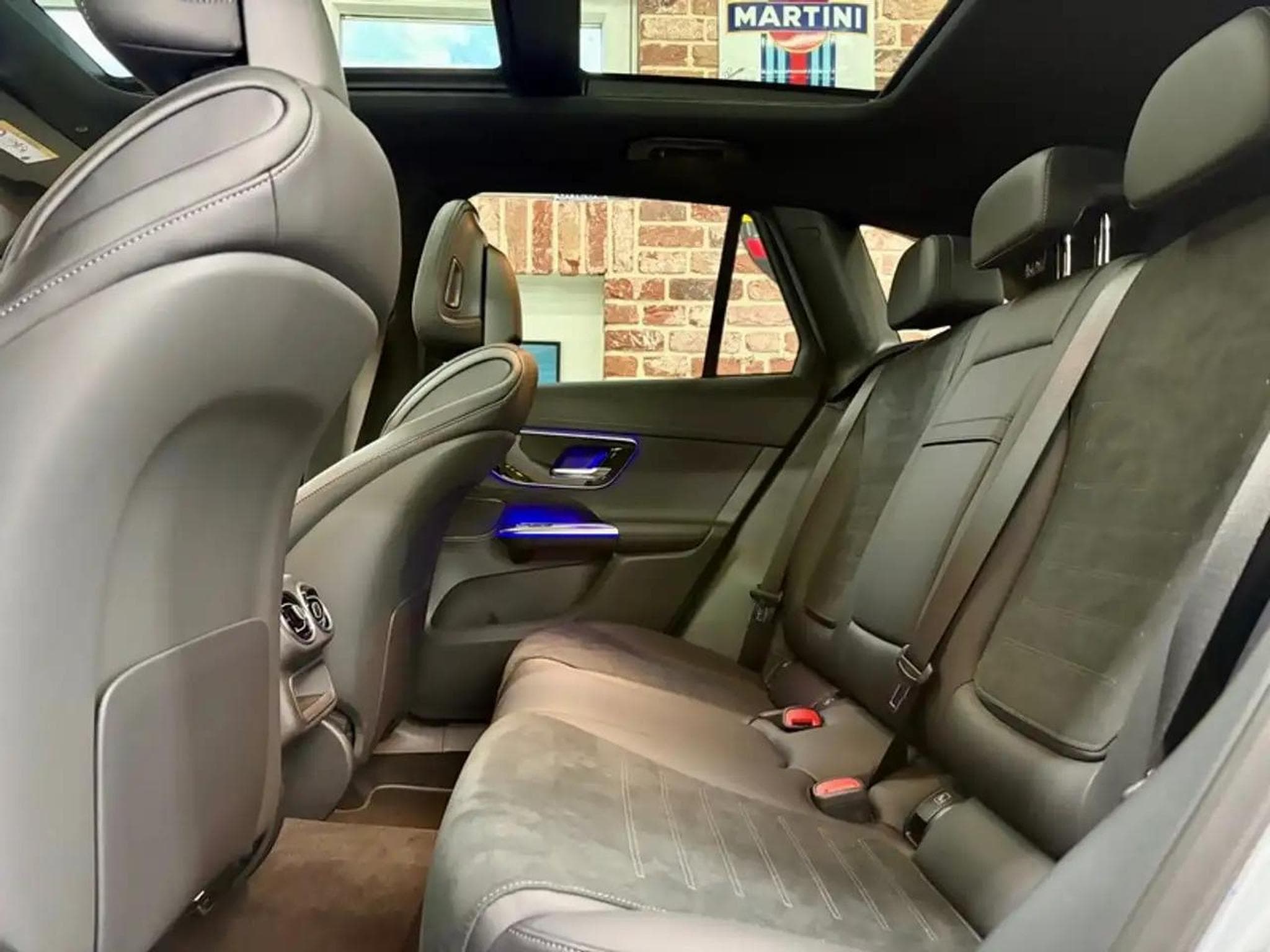 Mercedes GLA 200 (2025) - Photo 6