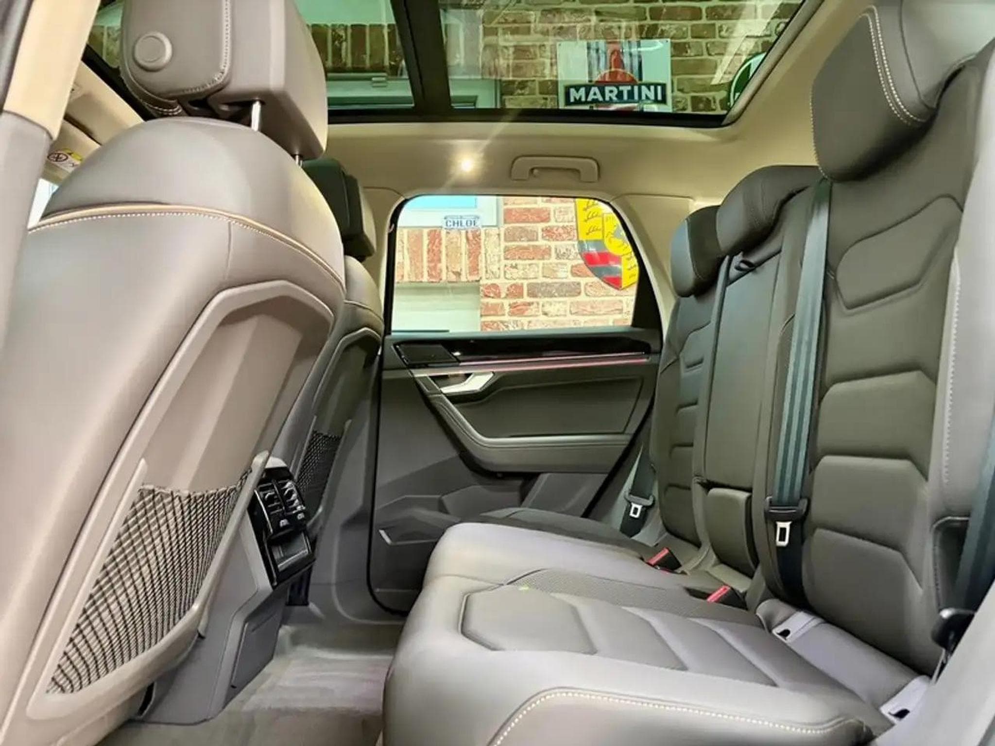 VW Touareg (2026) - Foto 6