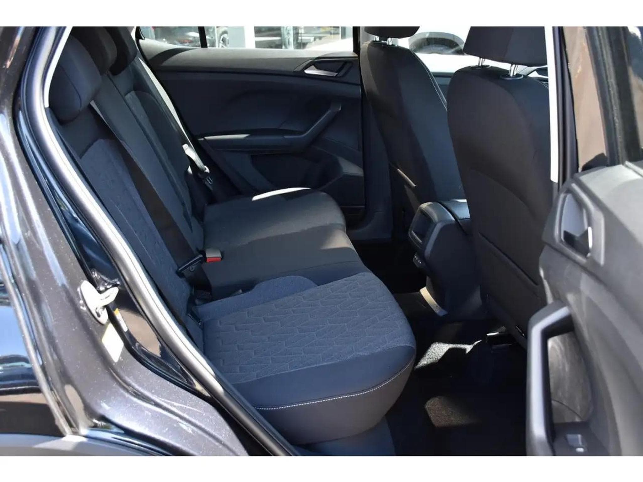 VW T-Cross (2026) - Foto 8