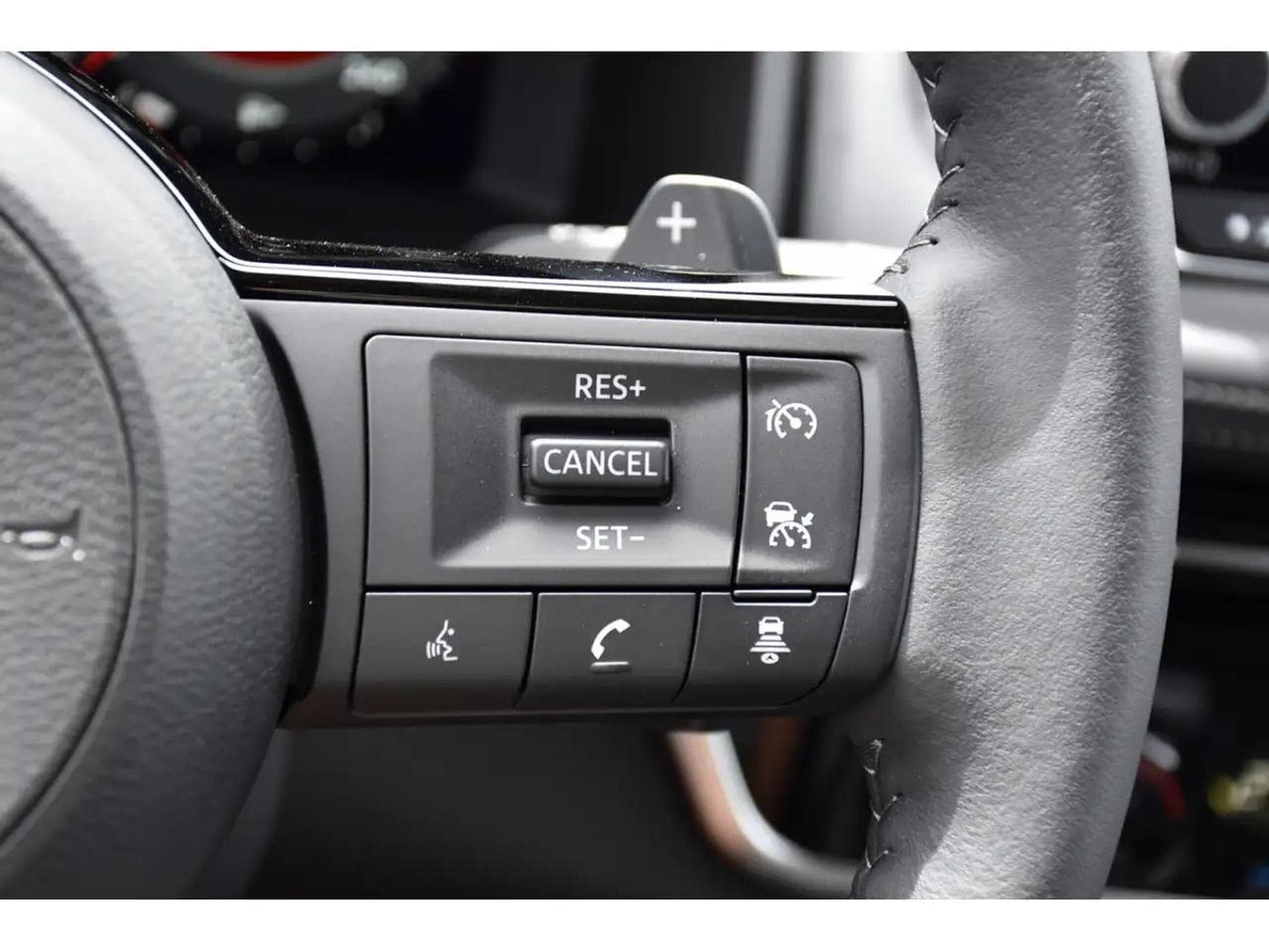 Nissan X-Trail (2026) - Photo 20