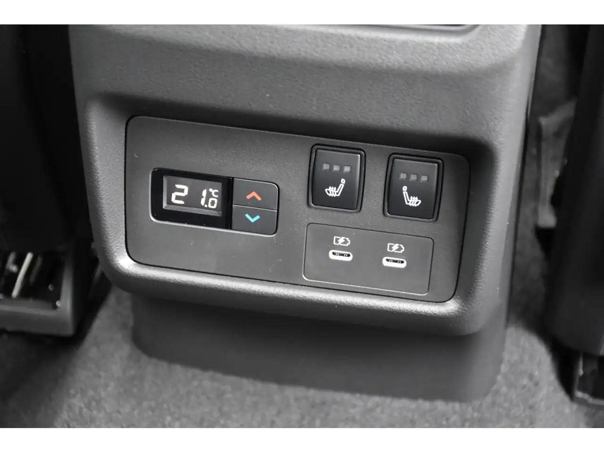Nissan X-Trail (2026) - Photo 22