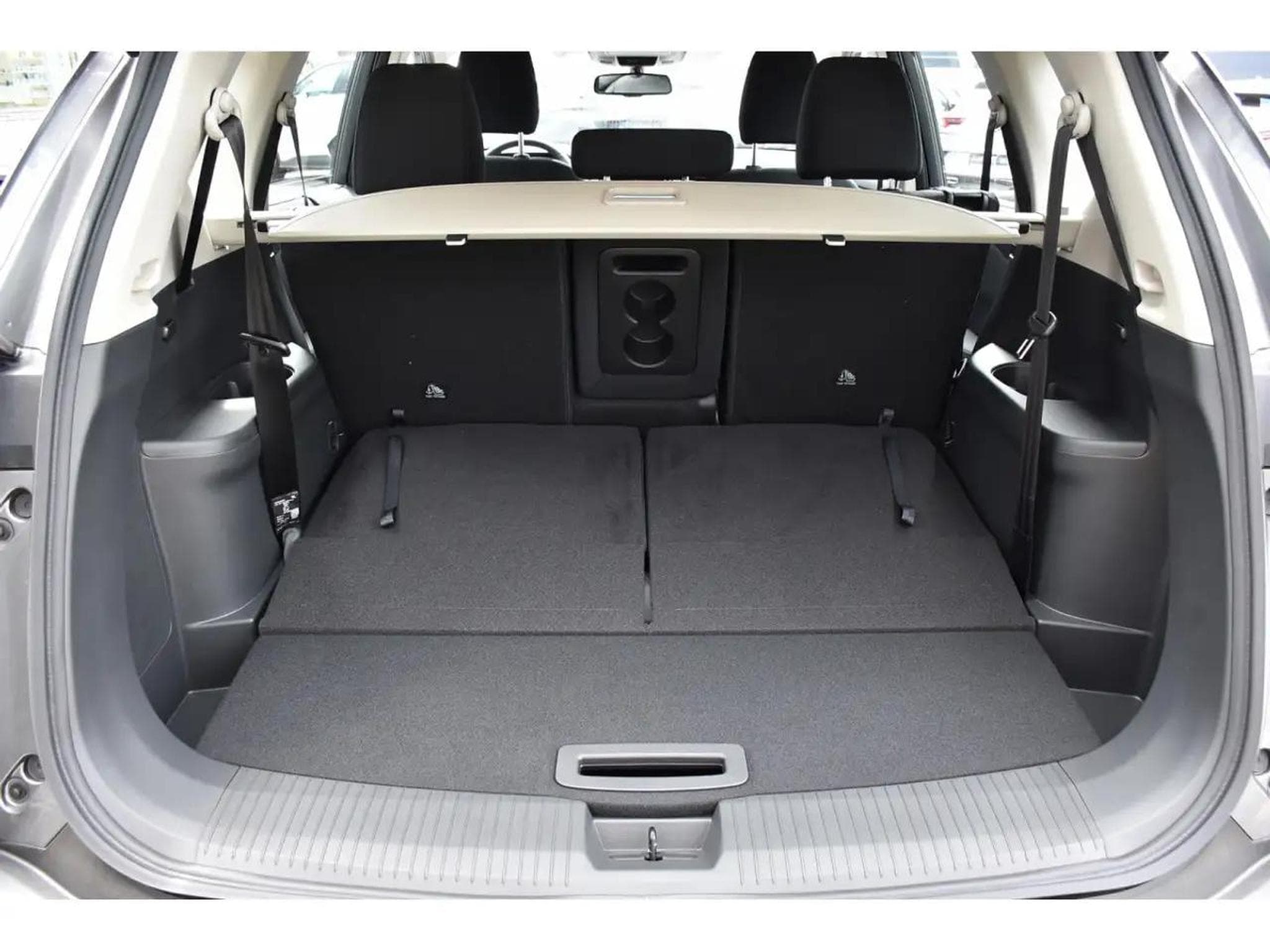 Nissan X-Trail (2026) - Photo 24