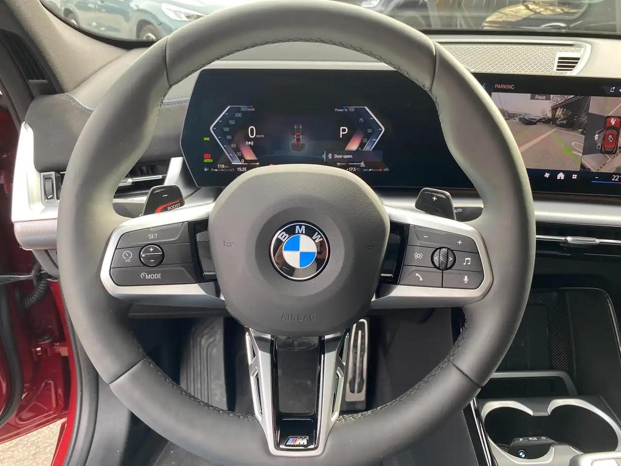 BMW X2 (2026) - Foto 9