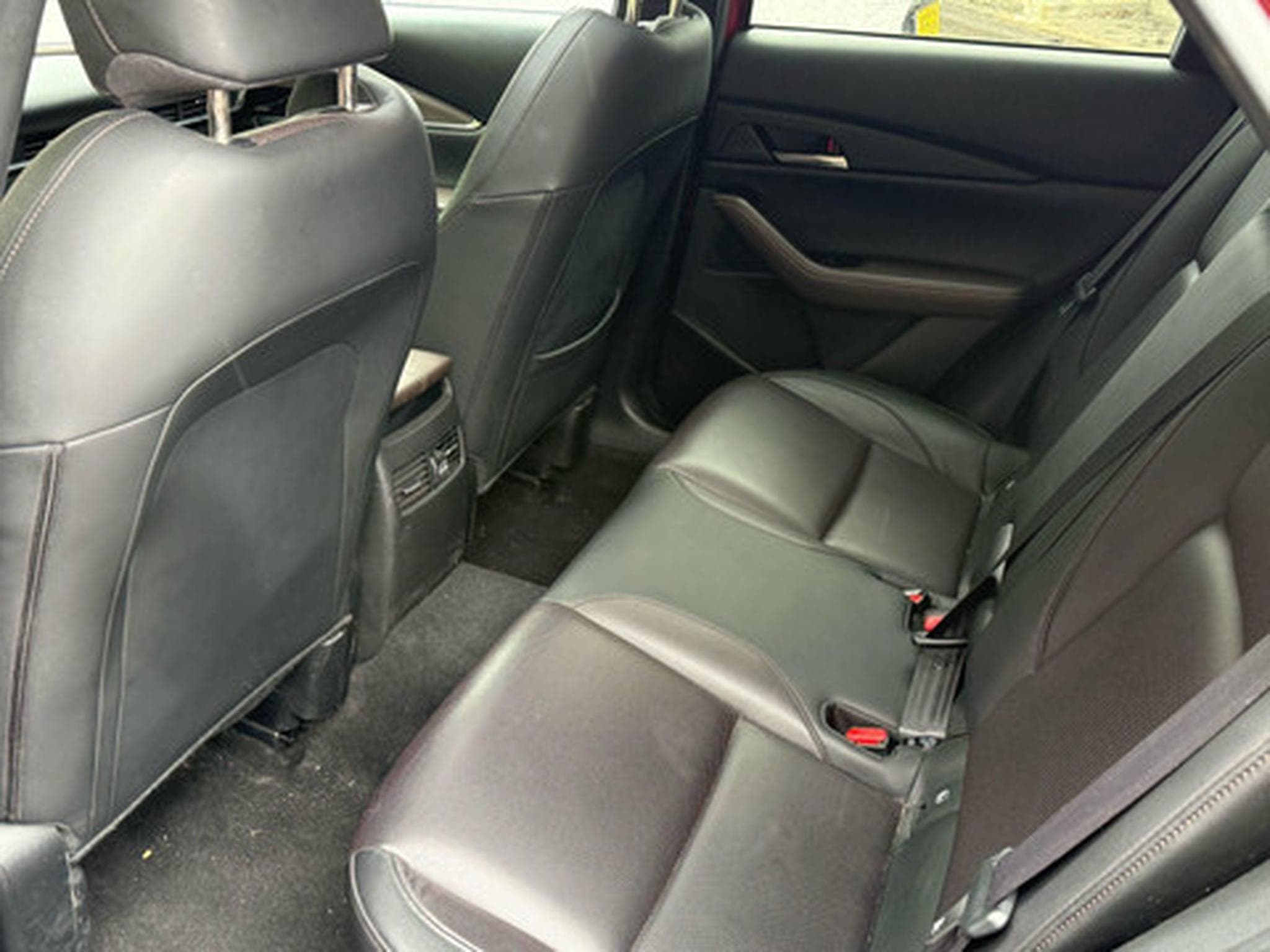 Mazda CX-30 2.0 e-Skyactiv X 137kW 4WD AT Skycruise (2020) - Photo 13