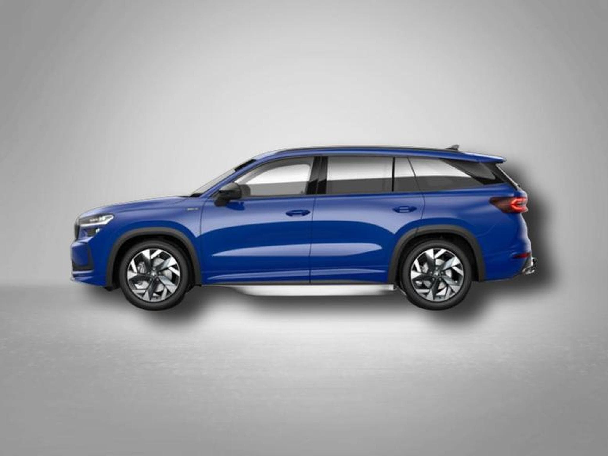 Skoda Kodiaq Sportline 2.0 TSI 7-Gang-DSG 4x4 (2026) - Photo 2