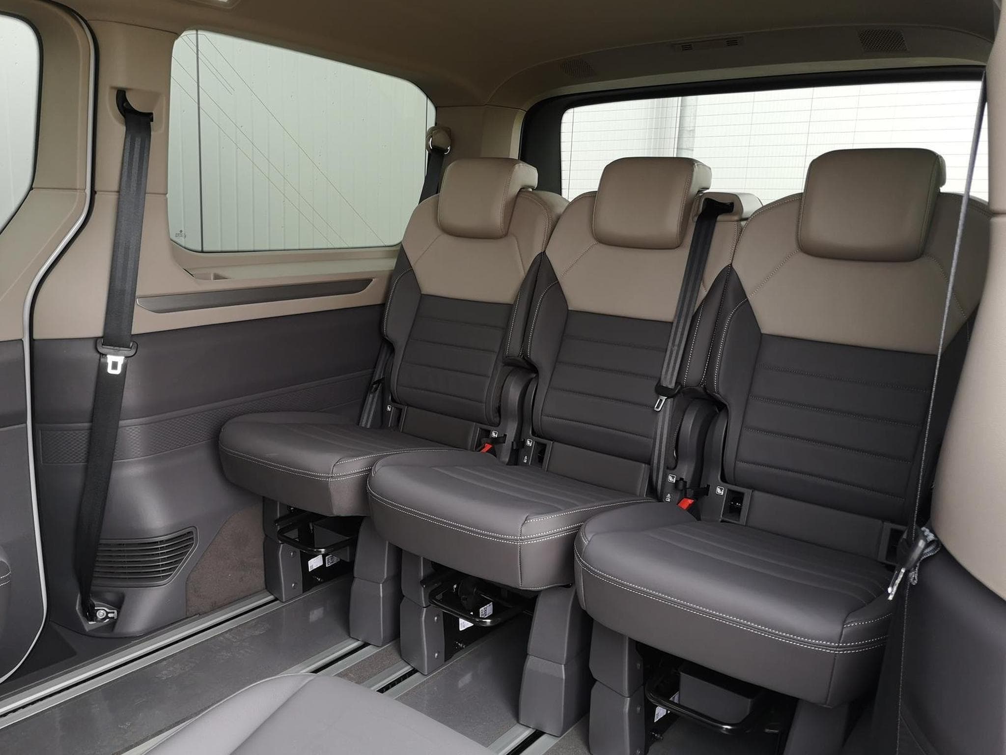 VW T7 Edition (2026) - Foto 7