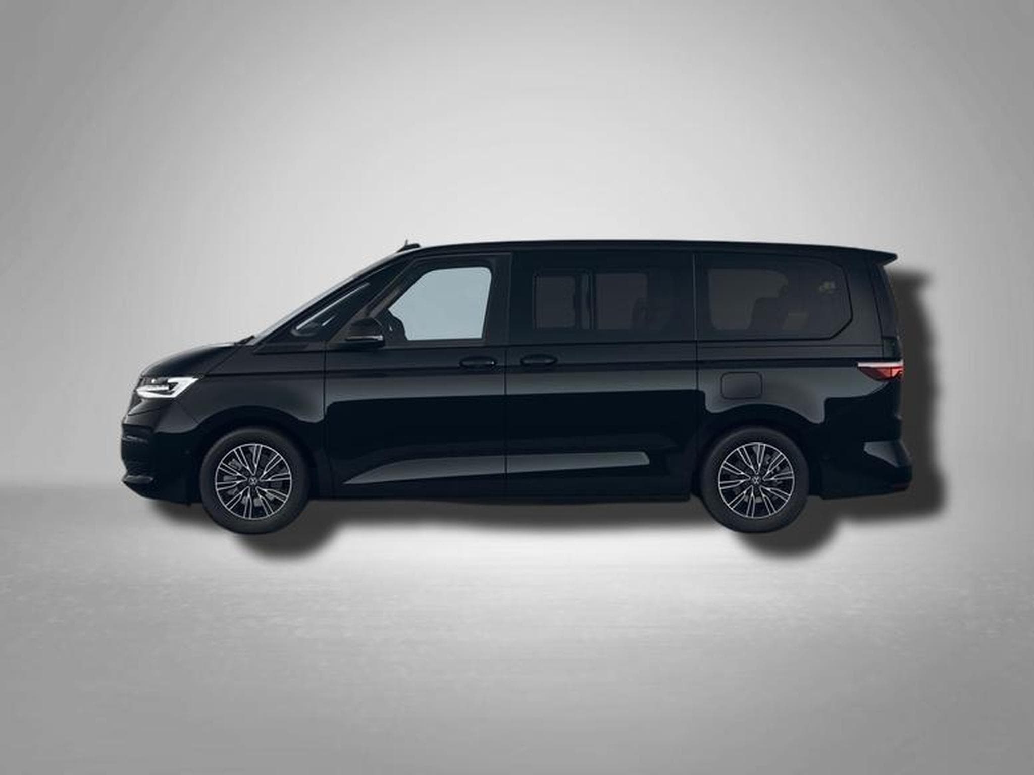 VW T7 Business KÜ 2.0 TSI 7-Gang-DSG (2026) - Foto 2