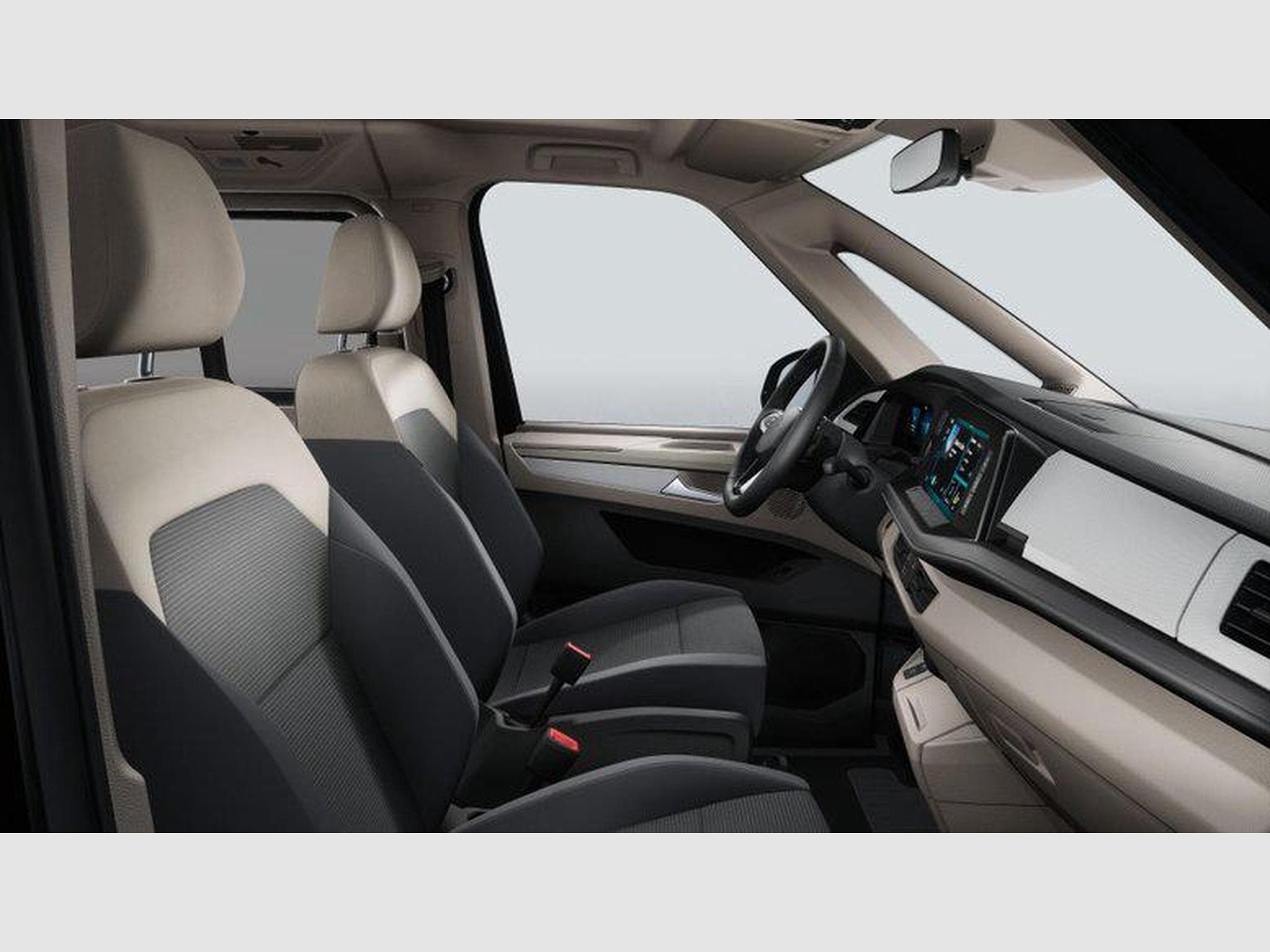 VW T7 Business KÜ 2.0 TSI 7-Gang-DSG (2026) - Foto 7