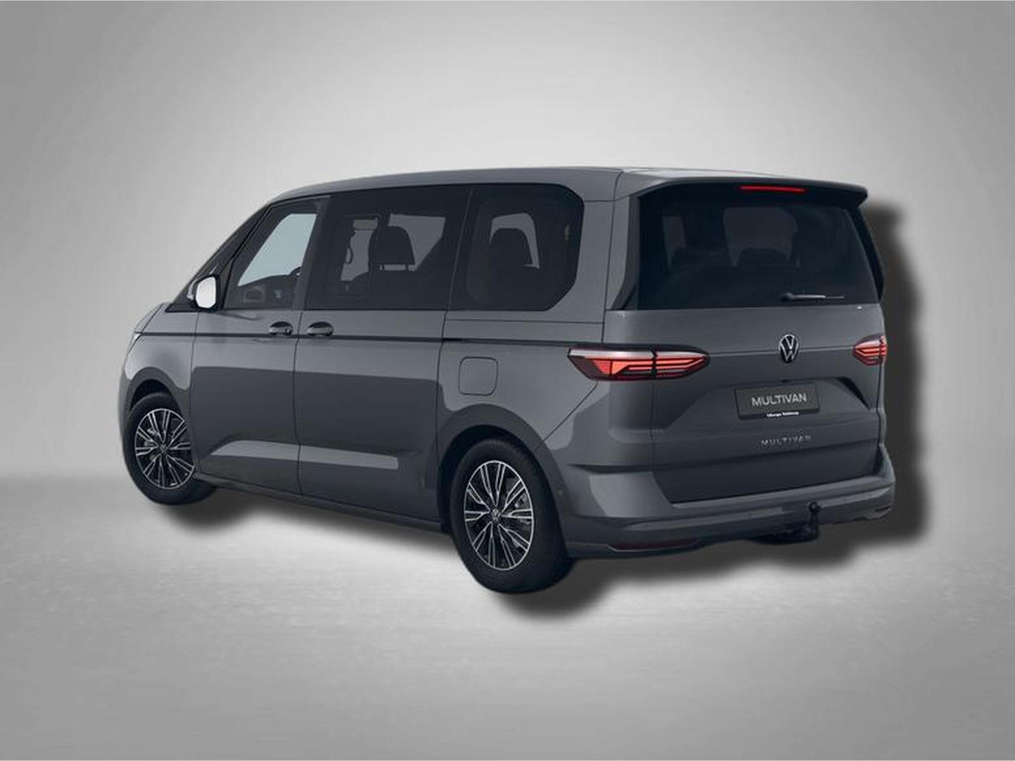 VW T7 Business LÜ 2.0 TSI 7-Gang-DSG (2026) - Foto 3