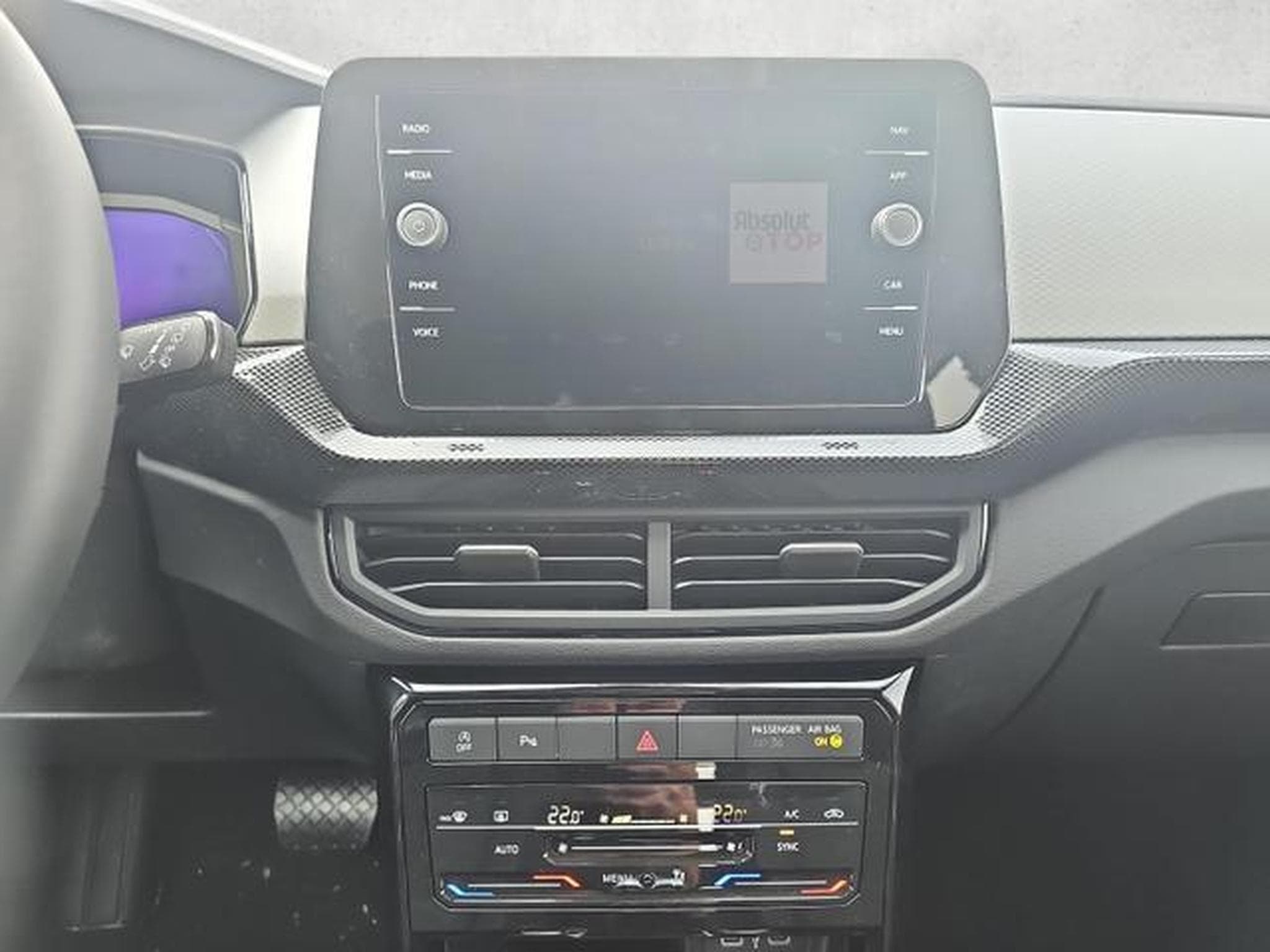 VW T-Cross 1.0 TSI 85 kW Life (2026) - Foto 12