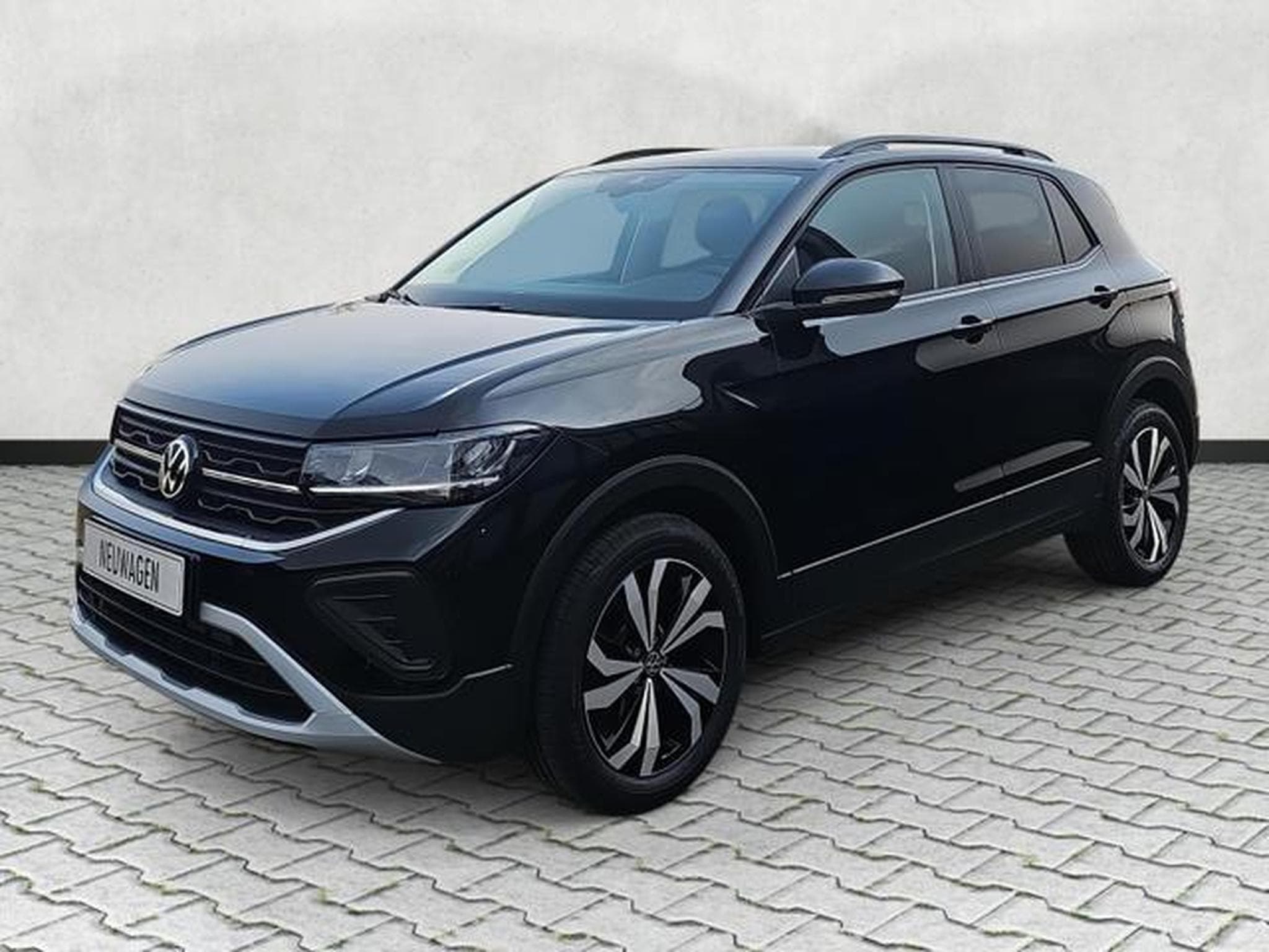 VW T-Cross 1.0 TSI 85 kW Life (2026) - Foto 3