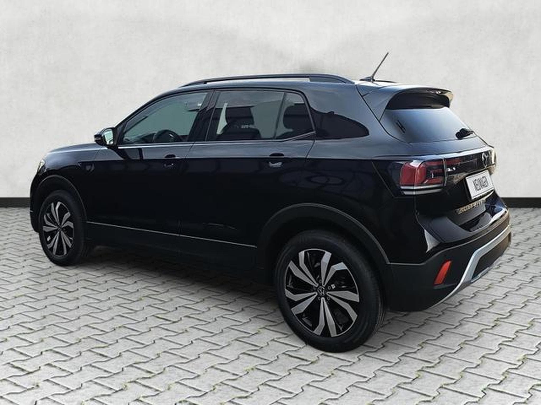 VW T-Cross 1.0 TSI 85 kW Life (2026) - Foto 5