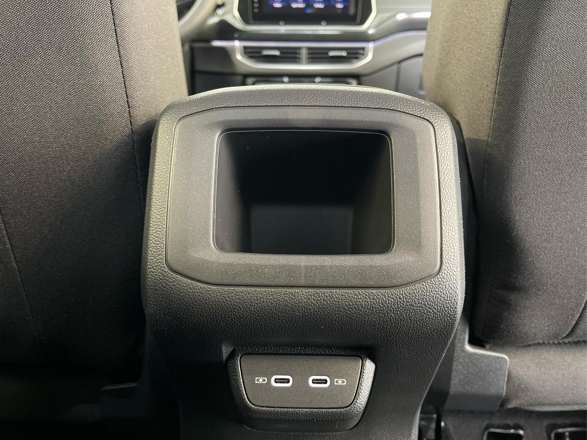 VW T-Cross R-Line (2026) - Foto 16
