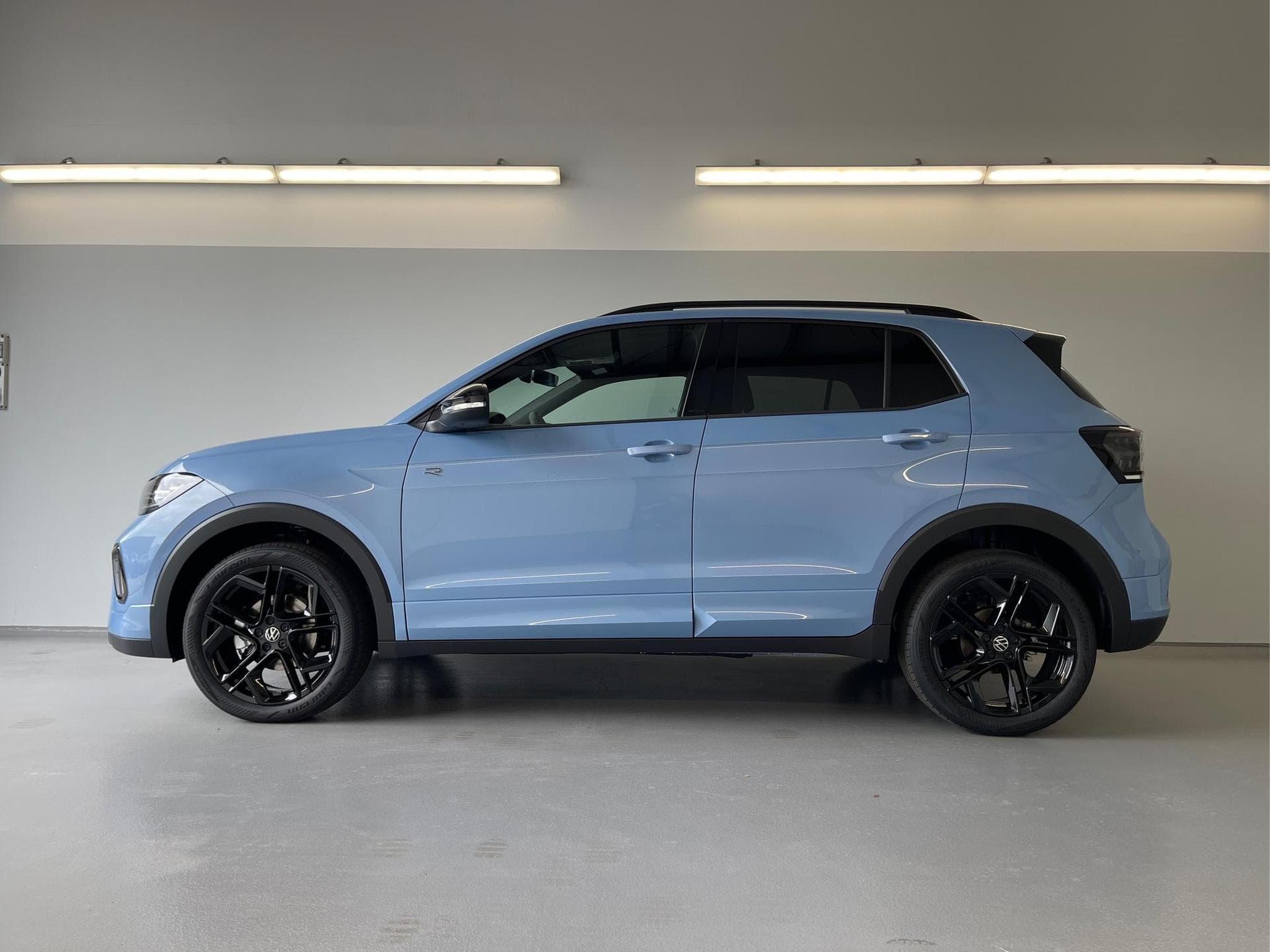 VW T-Cross R-Line (2026) - Foto 3