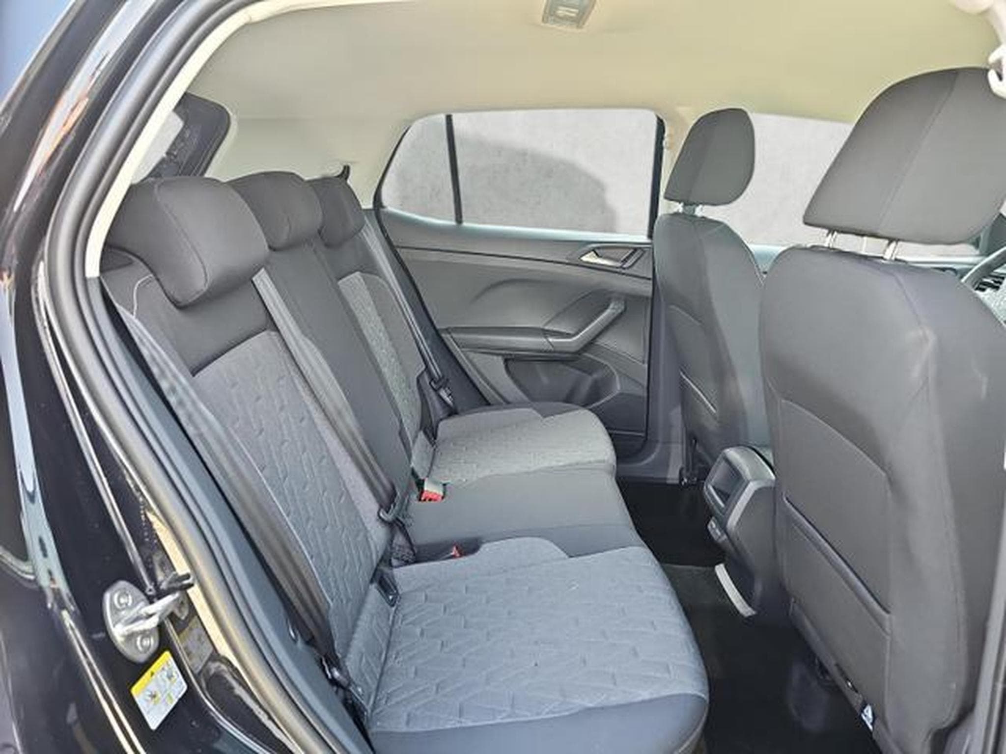VW T-Cross 1.0 TSI 85 kW Life (2026) - Foto 13