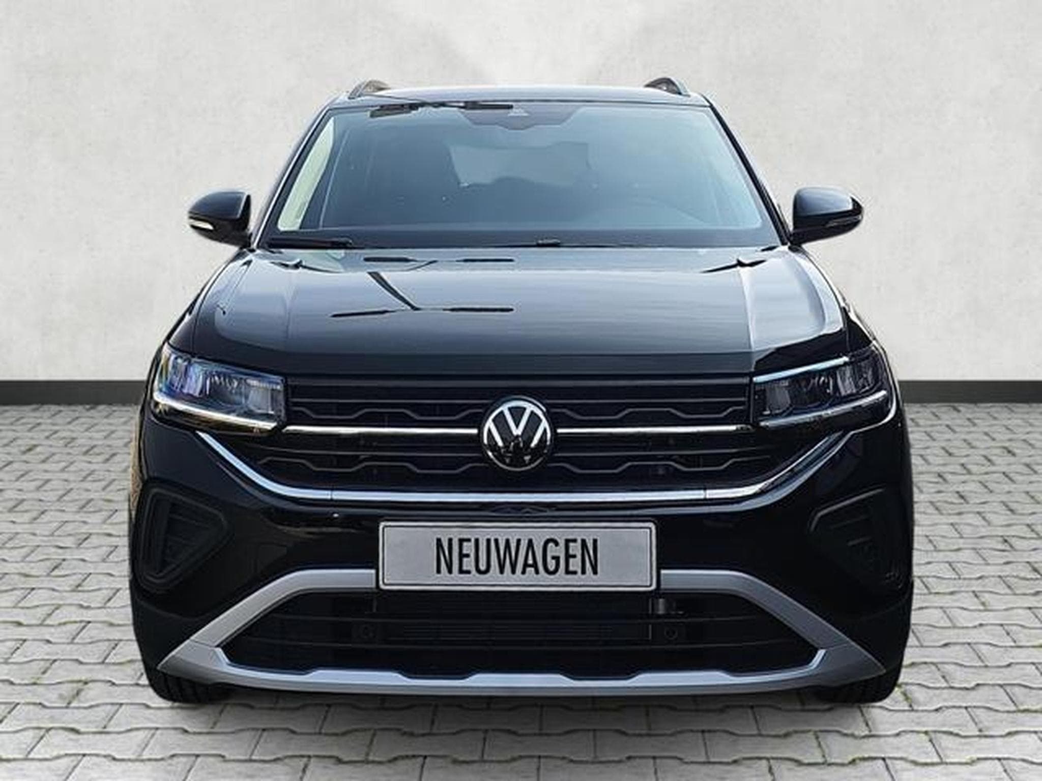 VW T-Cross 1.0 TSI 85 kW Life (2026) - Foto 2