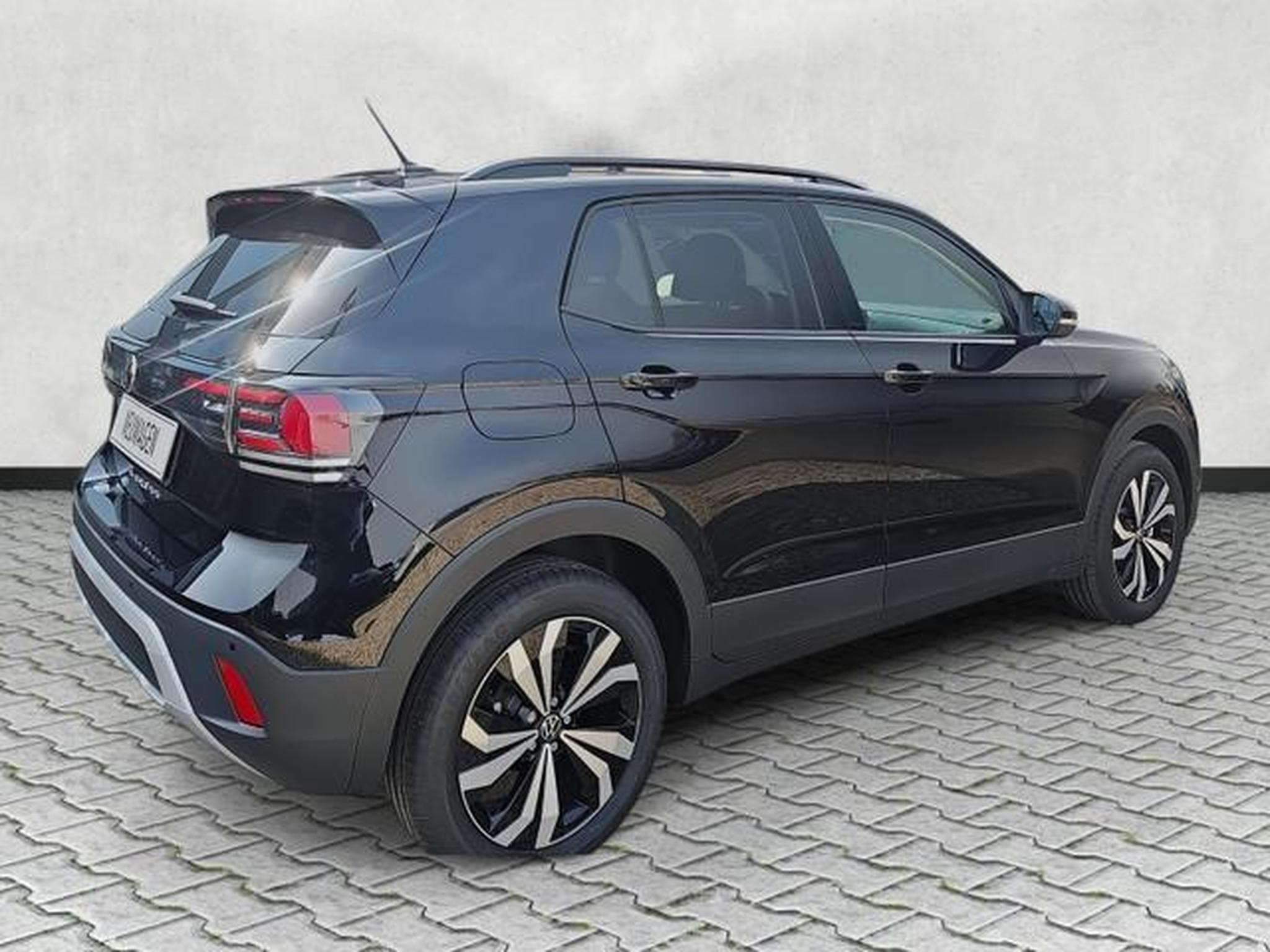VW T-Cross 1.0 TSI 85 kW Life (2026) - Foto 7