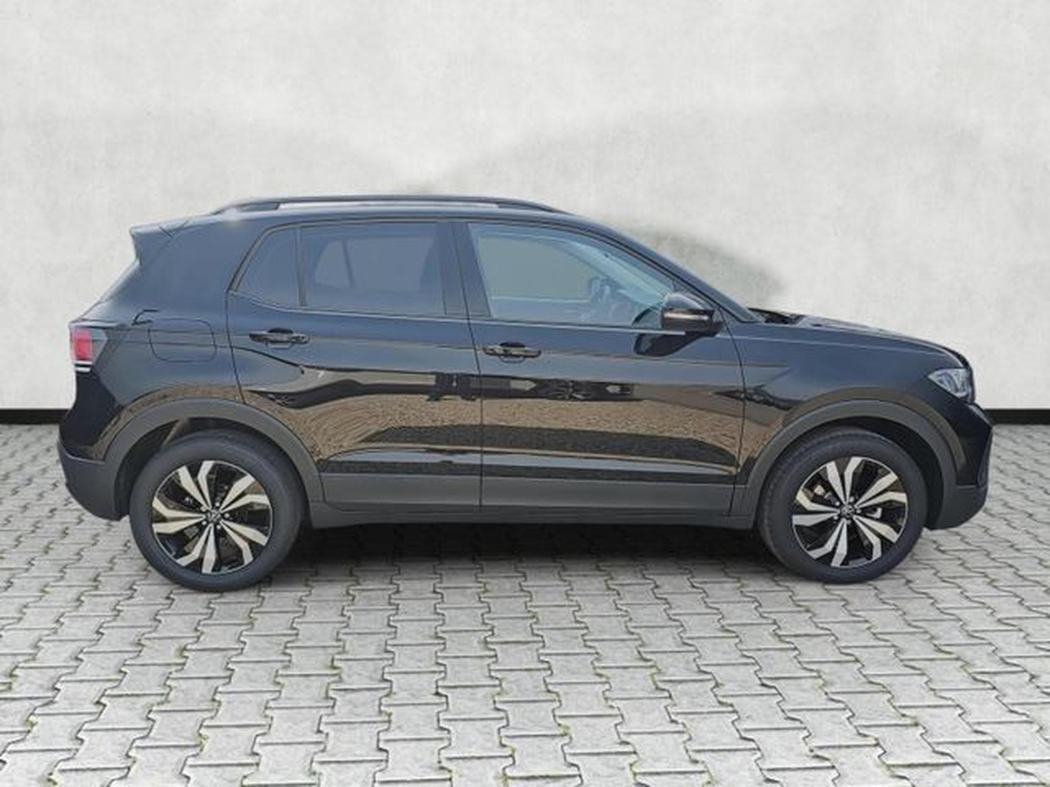 VW T-Cross 1.0 TSI 85 kW Life (2026) - Foto 8
