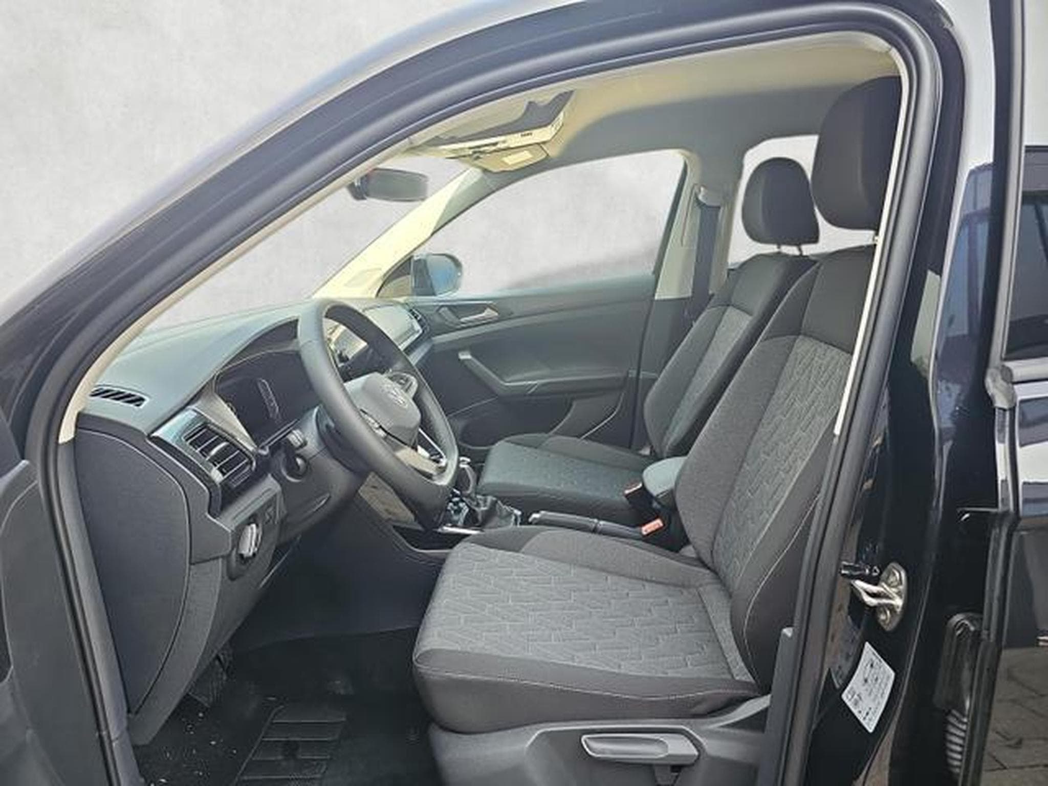 VW T-Cross 1.0 TSI 85 kW Life (2026) - Foto 9
