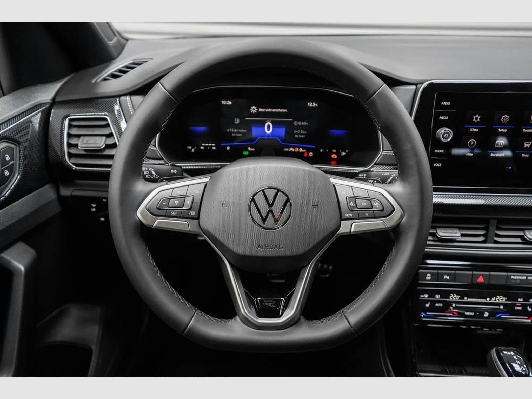 VW T-Cross 1,0 TSI DSG (2026) - Foto 9