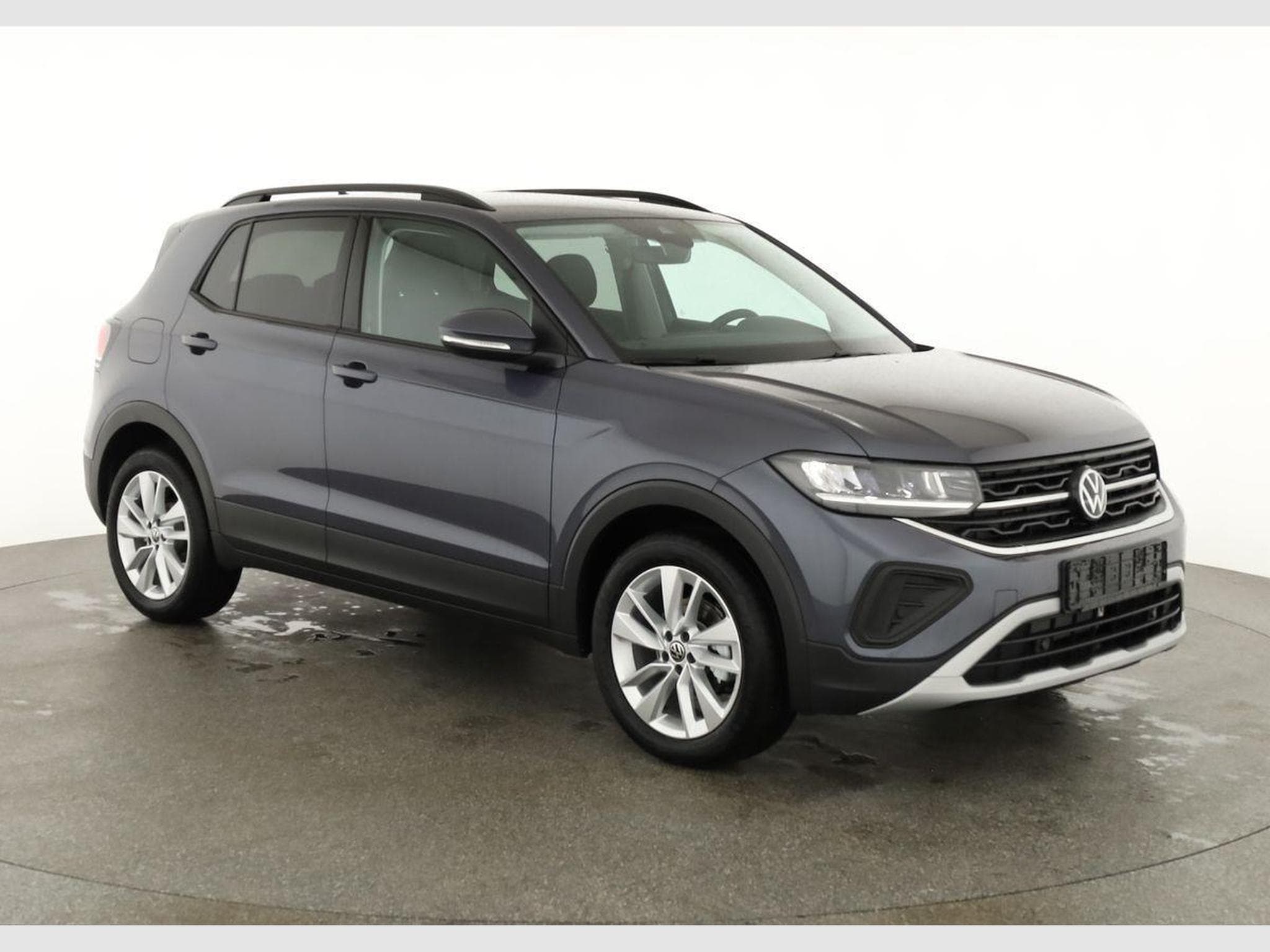 VW T-Cross 1.0 TSI 85 kW Life (2026) - Foto 1