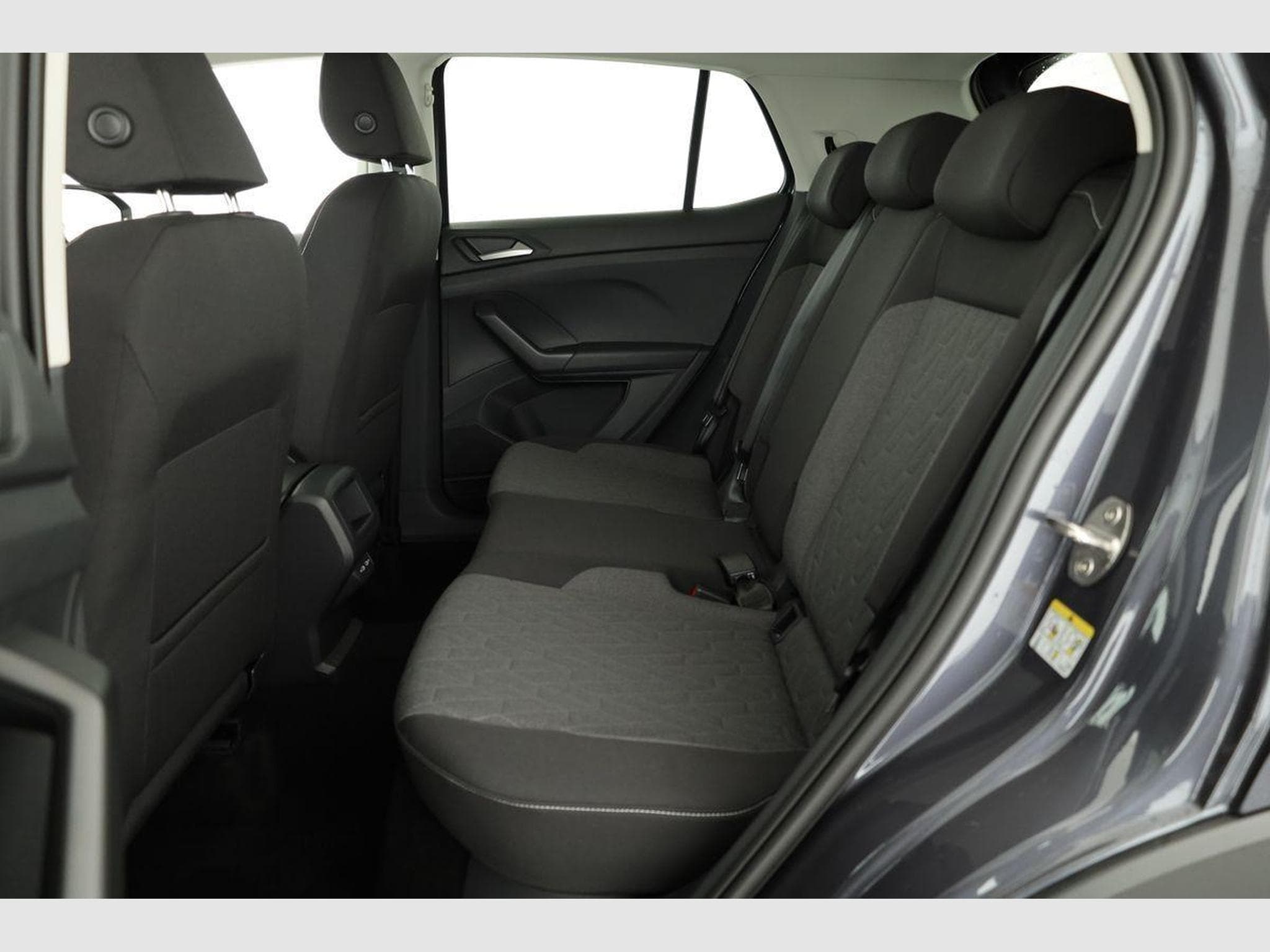 VW T-Cross 1.0 TSI 85 kW Life (2026) - Foto 10