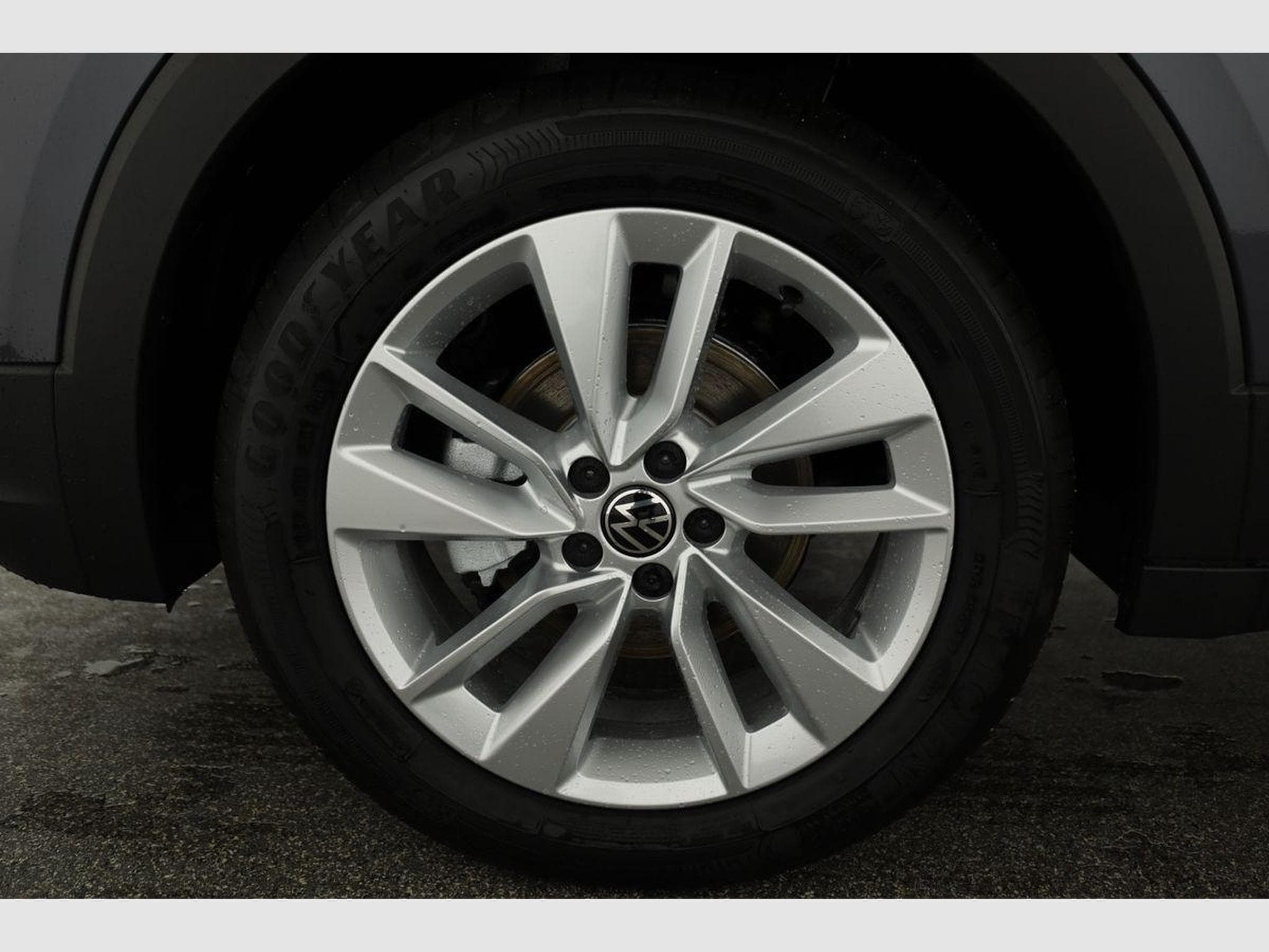 VW T-Cross 1.0 TSI 85 kW Life (2026) - Foto 12