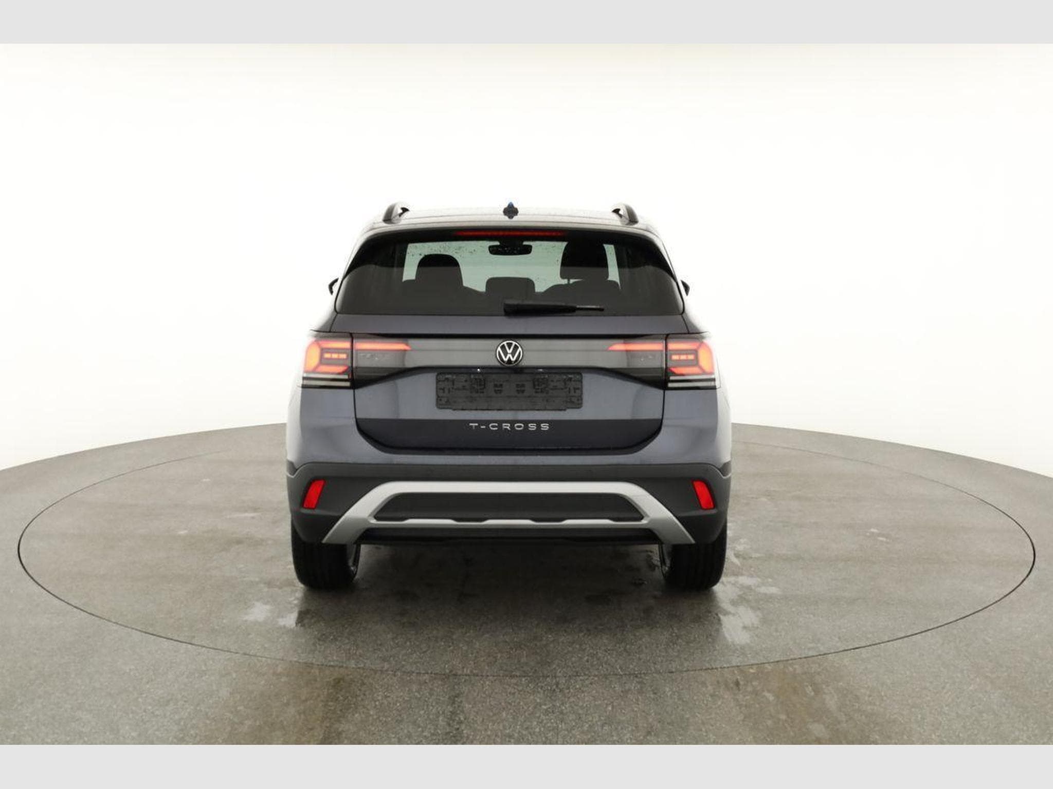 VW T-Cross 1.0 TSI 85 kW Life (2026) - Foto 13