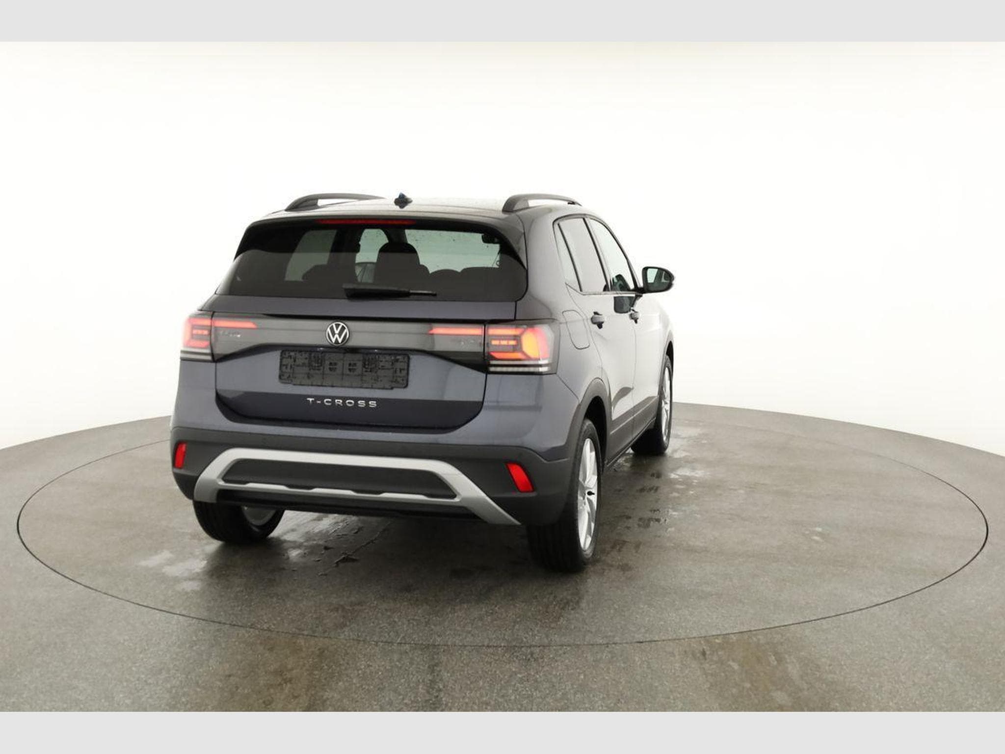 VW T-Cross 1.0 TSI 85 kW Life (2026) - Foto 14