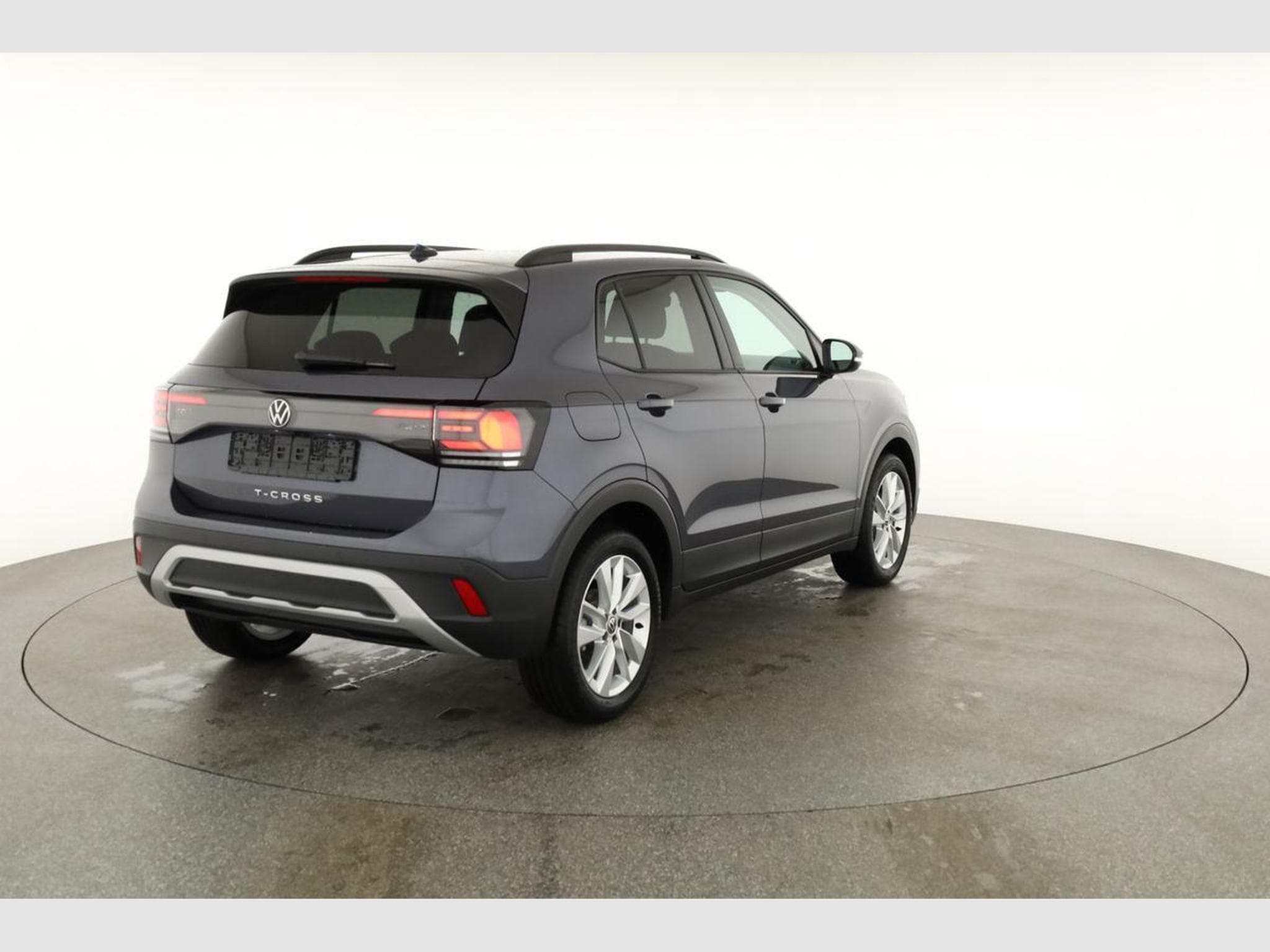 VW T-Cross 1.0 TSI 85 kW Life (2026) - Foto 15
