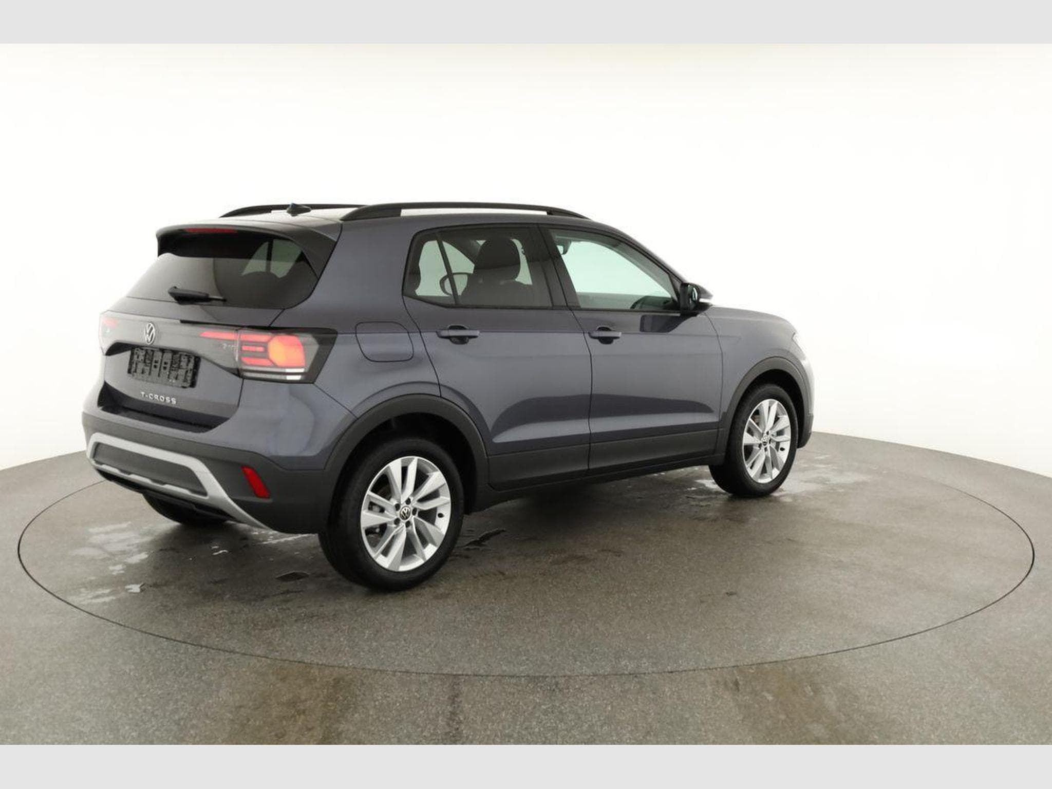 VW T-Cross 1.0 TSI 85 kW Life (2026) - Foto 16