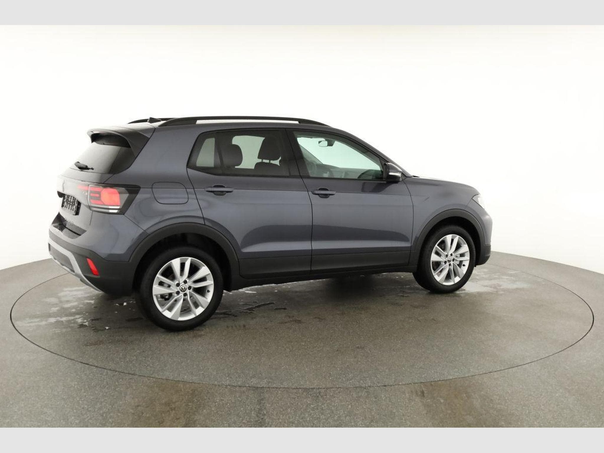 VW T-Cross 1.0 TSI 85 kW Life (2026) - Foto 17