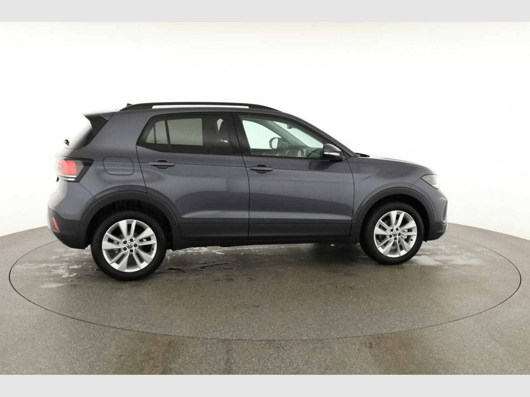 VW T-Cross 1.0 TSI 85 kW Life (2026) - Foto 18