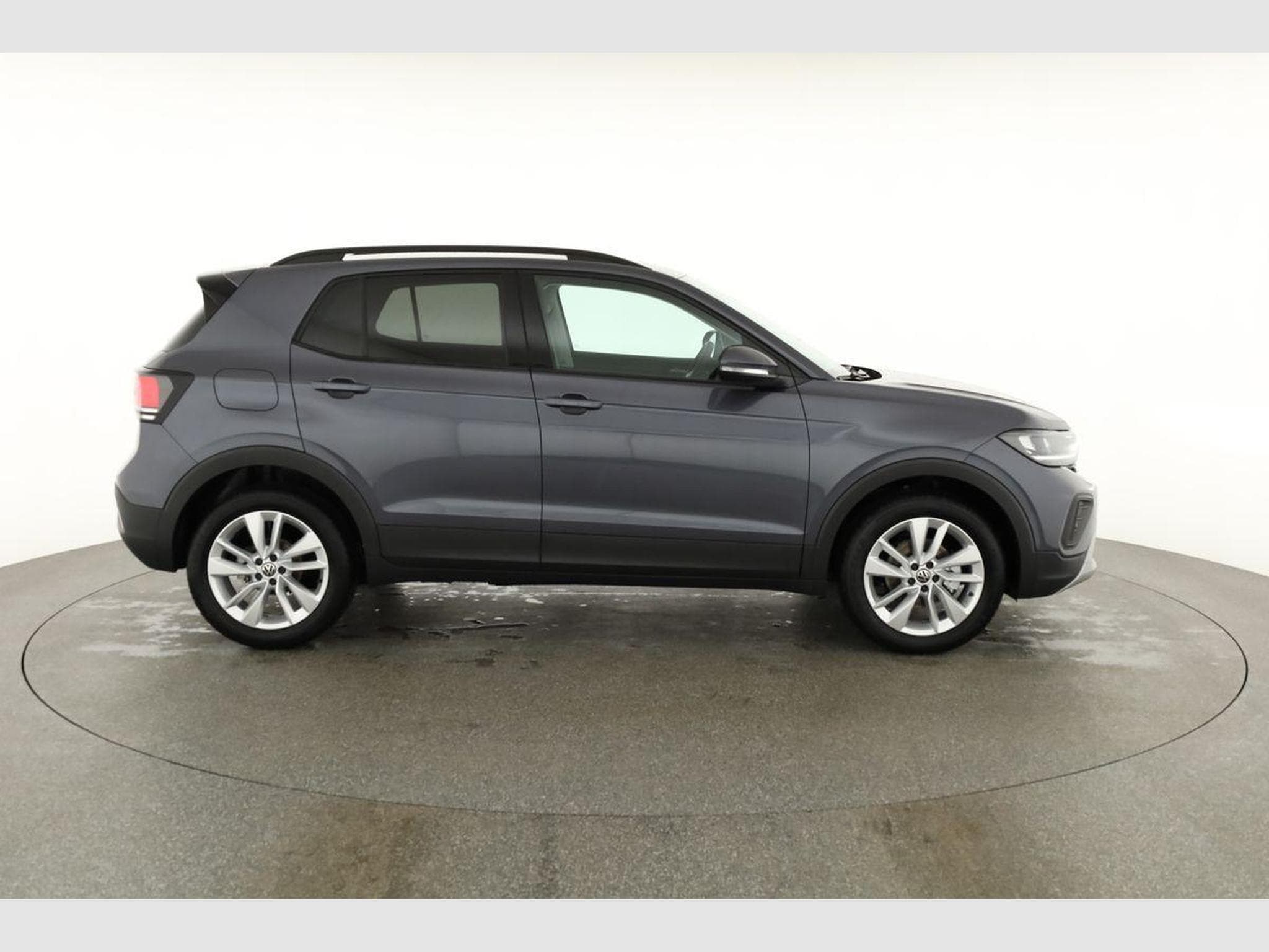 VW T-Cross 1.0 TSI 85 kW Life (2026) - Foto 19