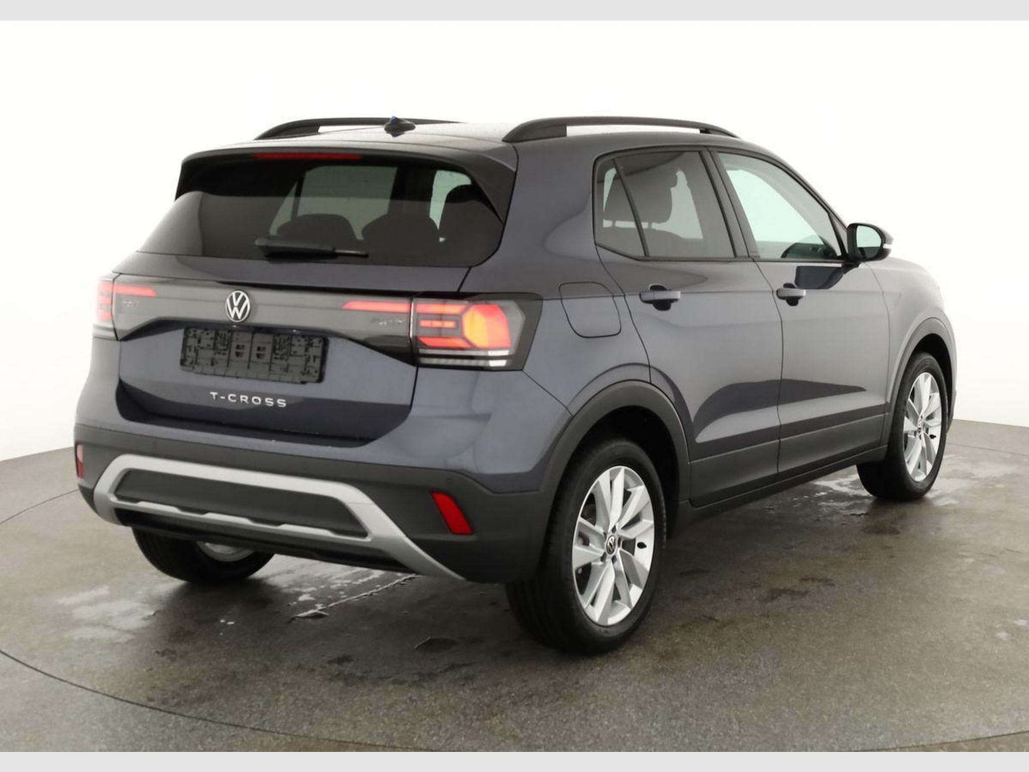 VW T-Cross 1.0 TSI 85 kW Life (2026) - Foto 2
