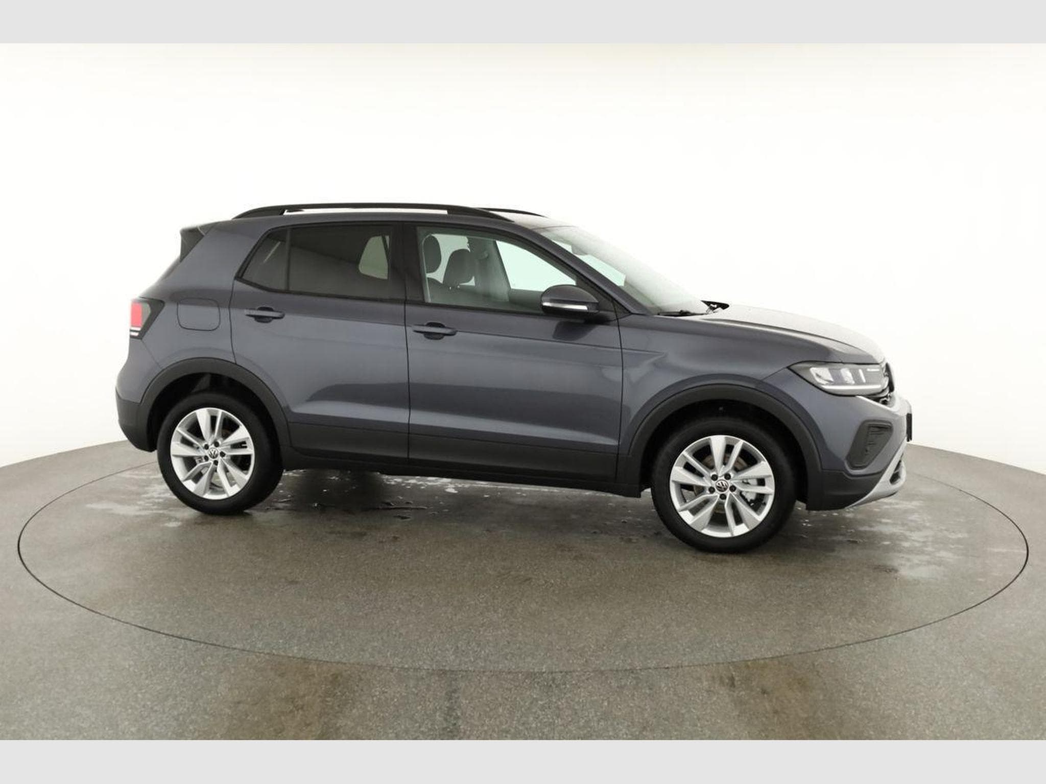 VW T-Cross 1.0 TSI 85 kW Life (2026) - Foto 20