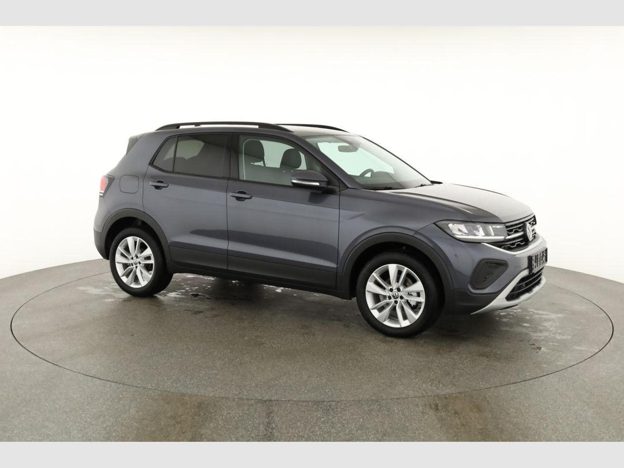 VW T-Cross 1.0 TSI 85 kW Life (2026) - Foto 21