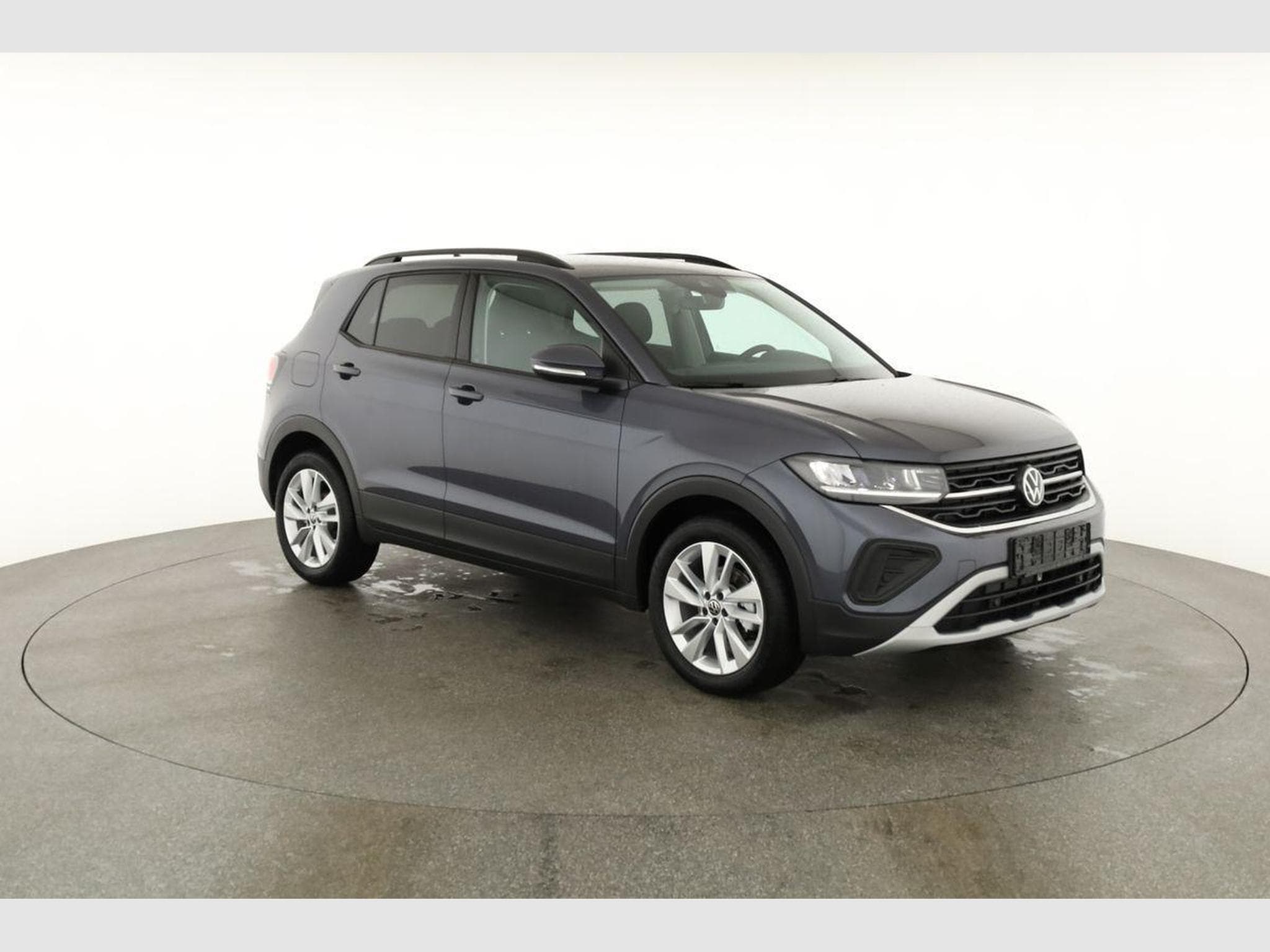 VW T-Cross 1.0 TSI 85 kW Life (2026) - Foto 22