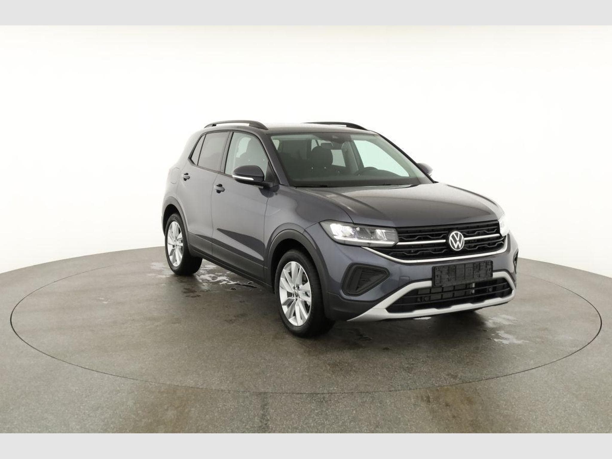 VW T-Cross 1.0 TSI 85 kW Life (2026) - Foto 23