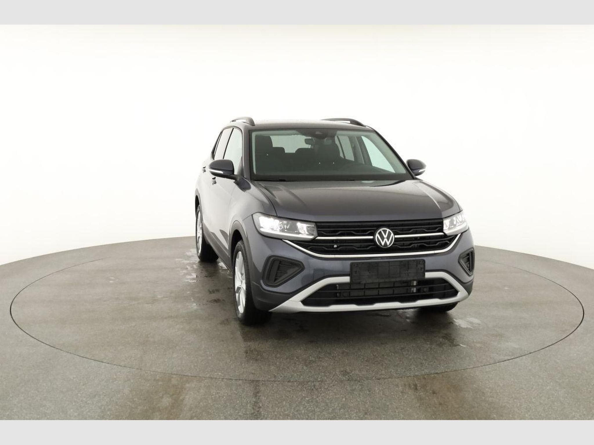 VW T-Cross 1.0 TSI 85 kW Life (2026) - Foto 24