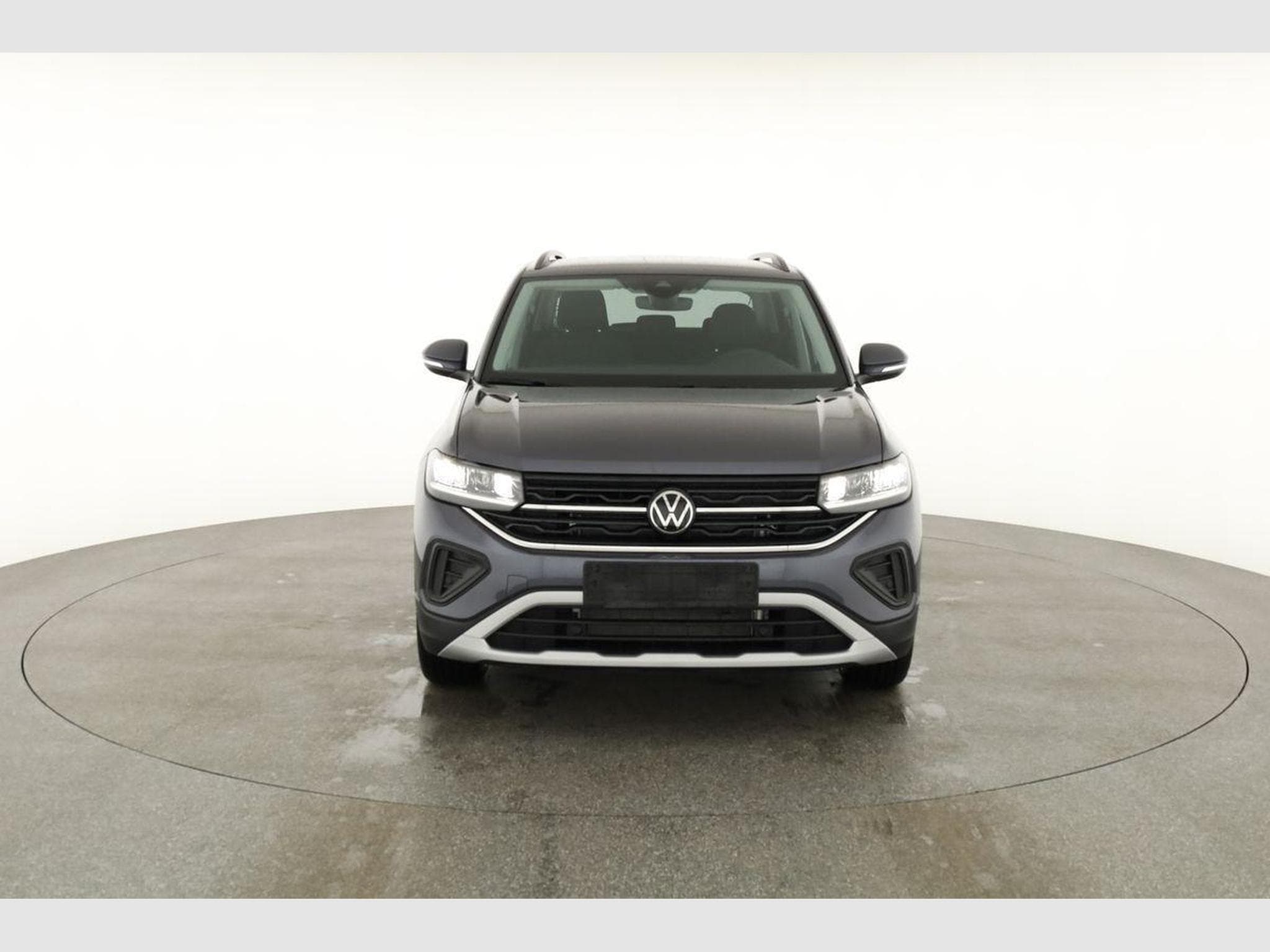 VW T-Cross 1.0 TSI 85 kW Life (2026) - Foto 25