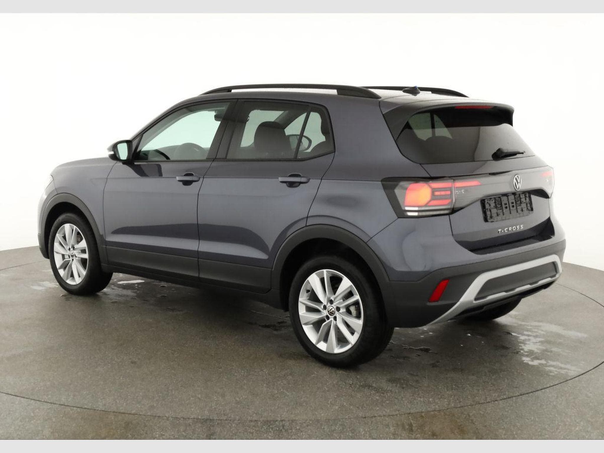 VW T-Cross 1.0 TSI 85 kW Life (2026) - Foto 3