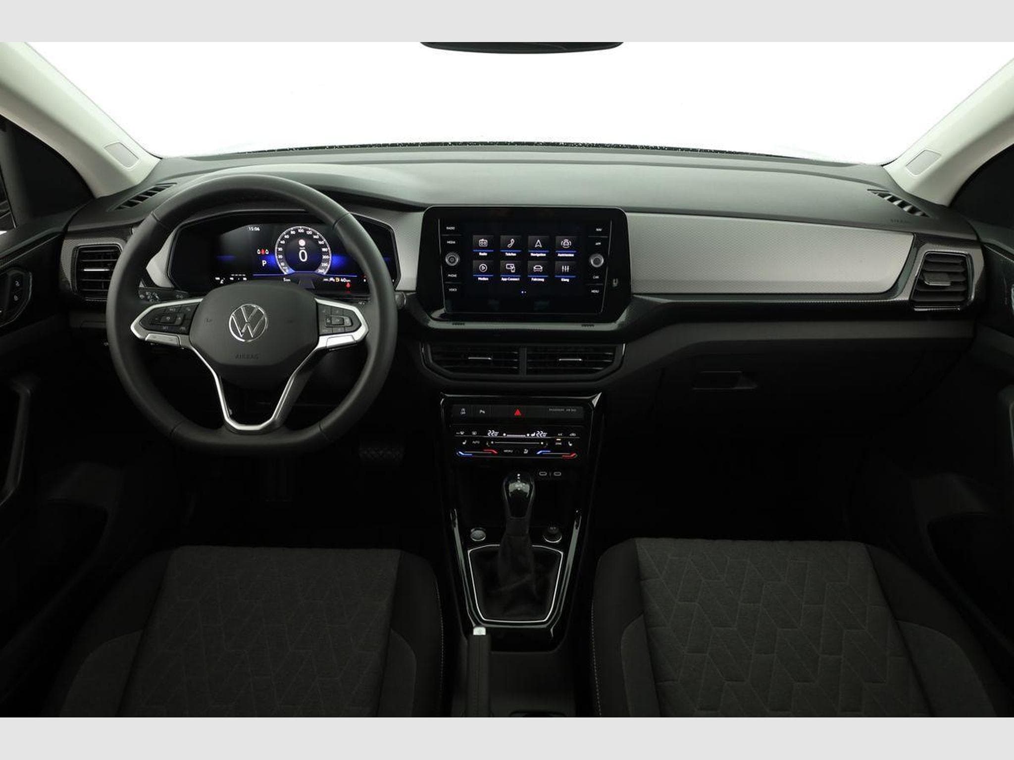 VW T-Cross 1.0 TSI 85 kW Life (2026) - Foto 4