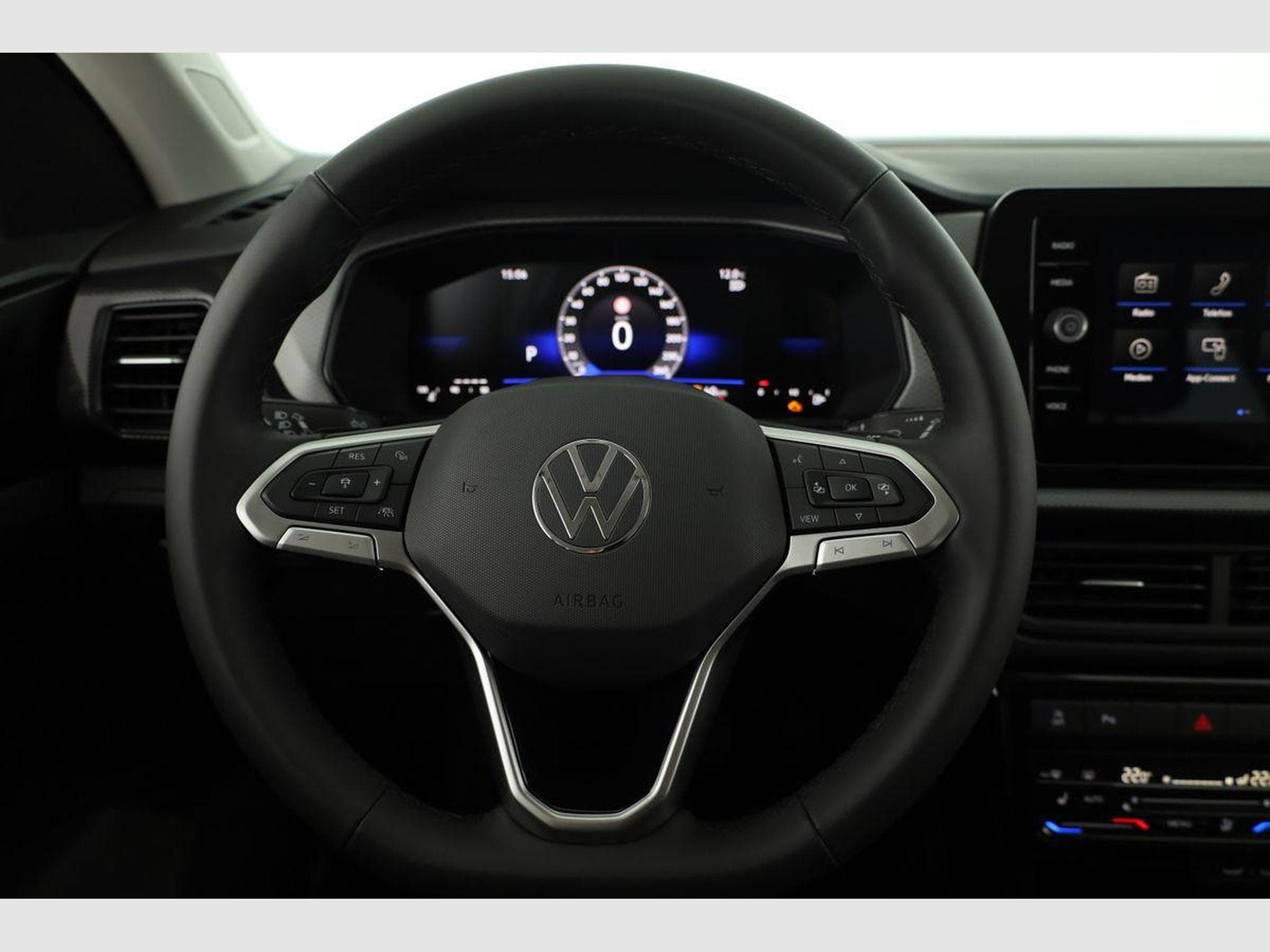 VW T-Cross 1.0 TSI 85 kW Life (2026) - Foto 5