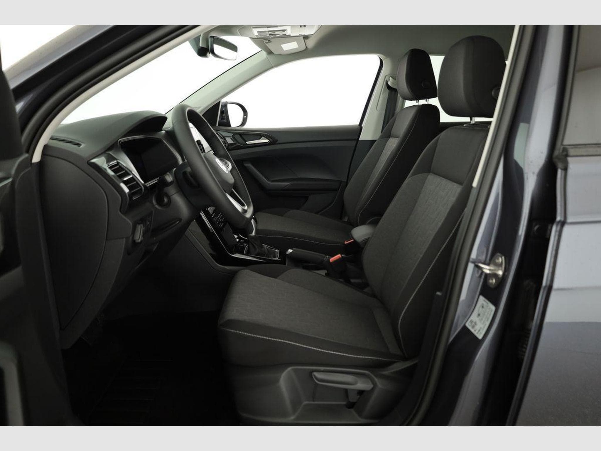 VW T-Cross 1.0 TSI 85 kW Life (2026) - Foto 9