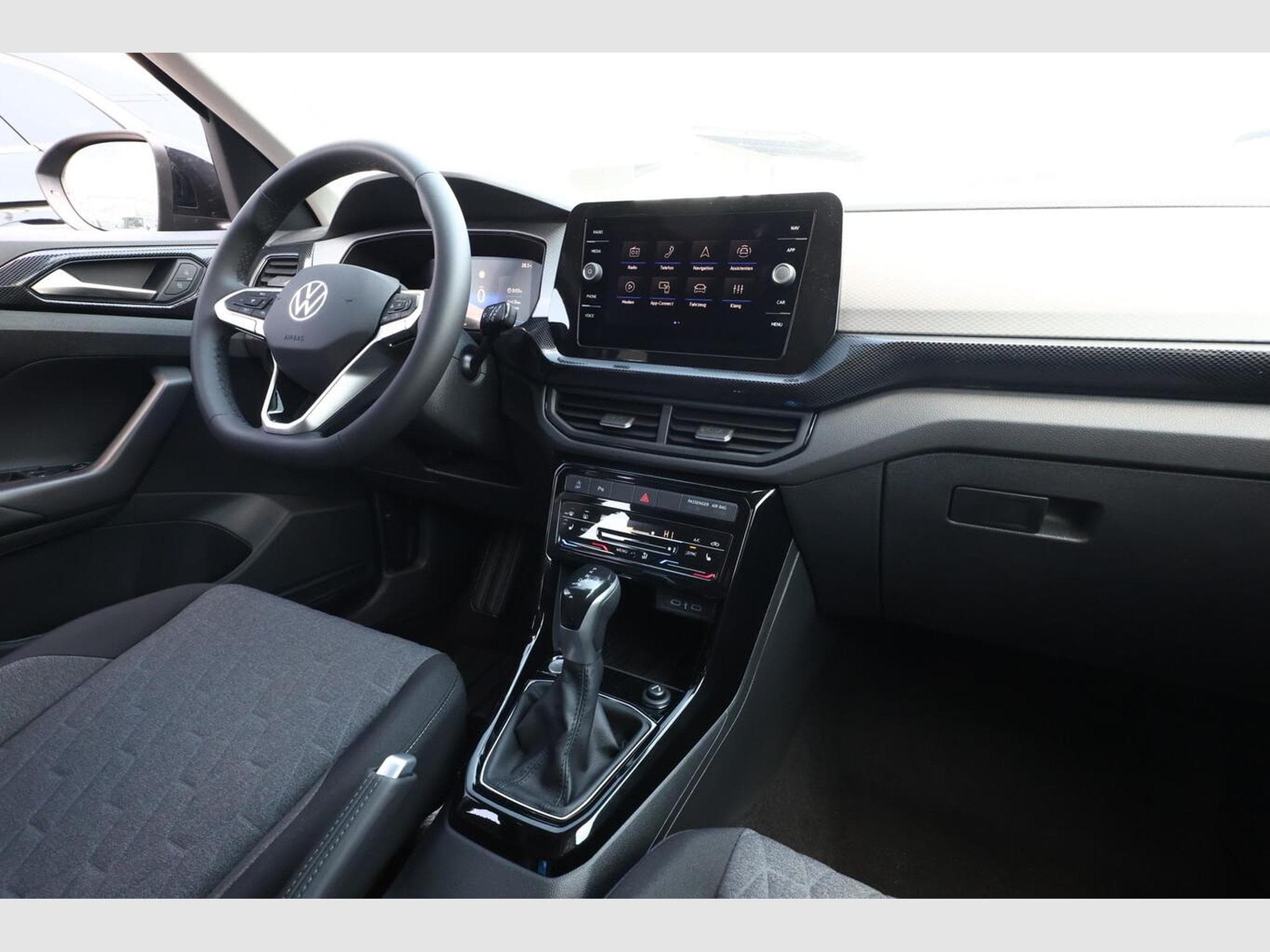 VW T-Cross DSG Matrix 2ZKlima (2026) - Foto 9