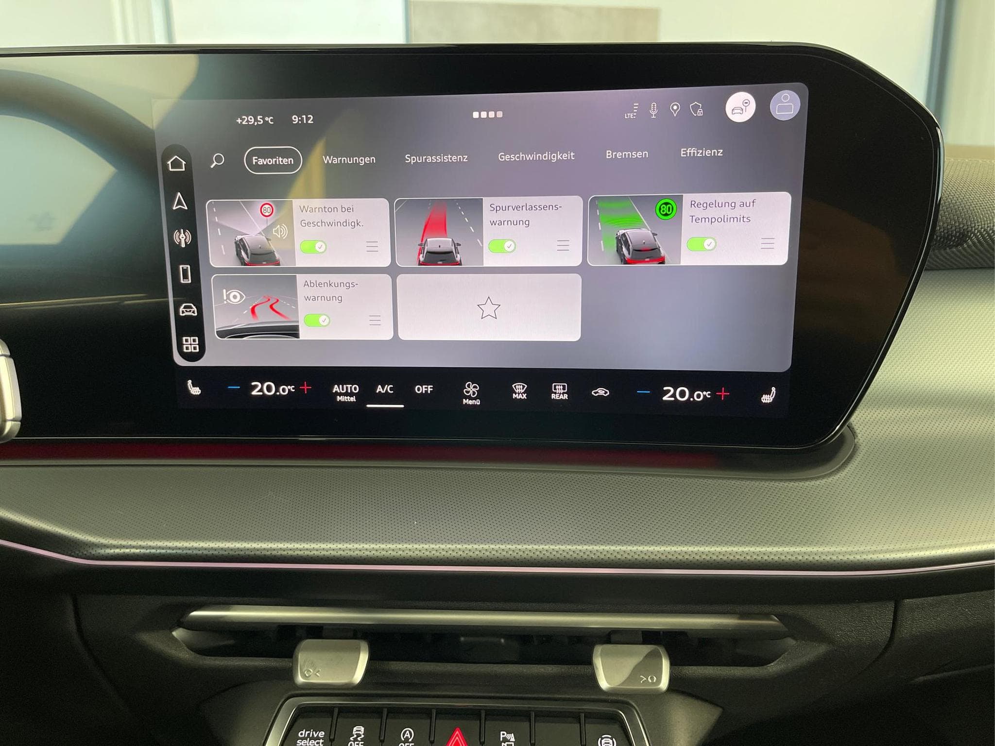 Audi Q3 Sportback NEU (2026) - Foto 10