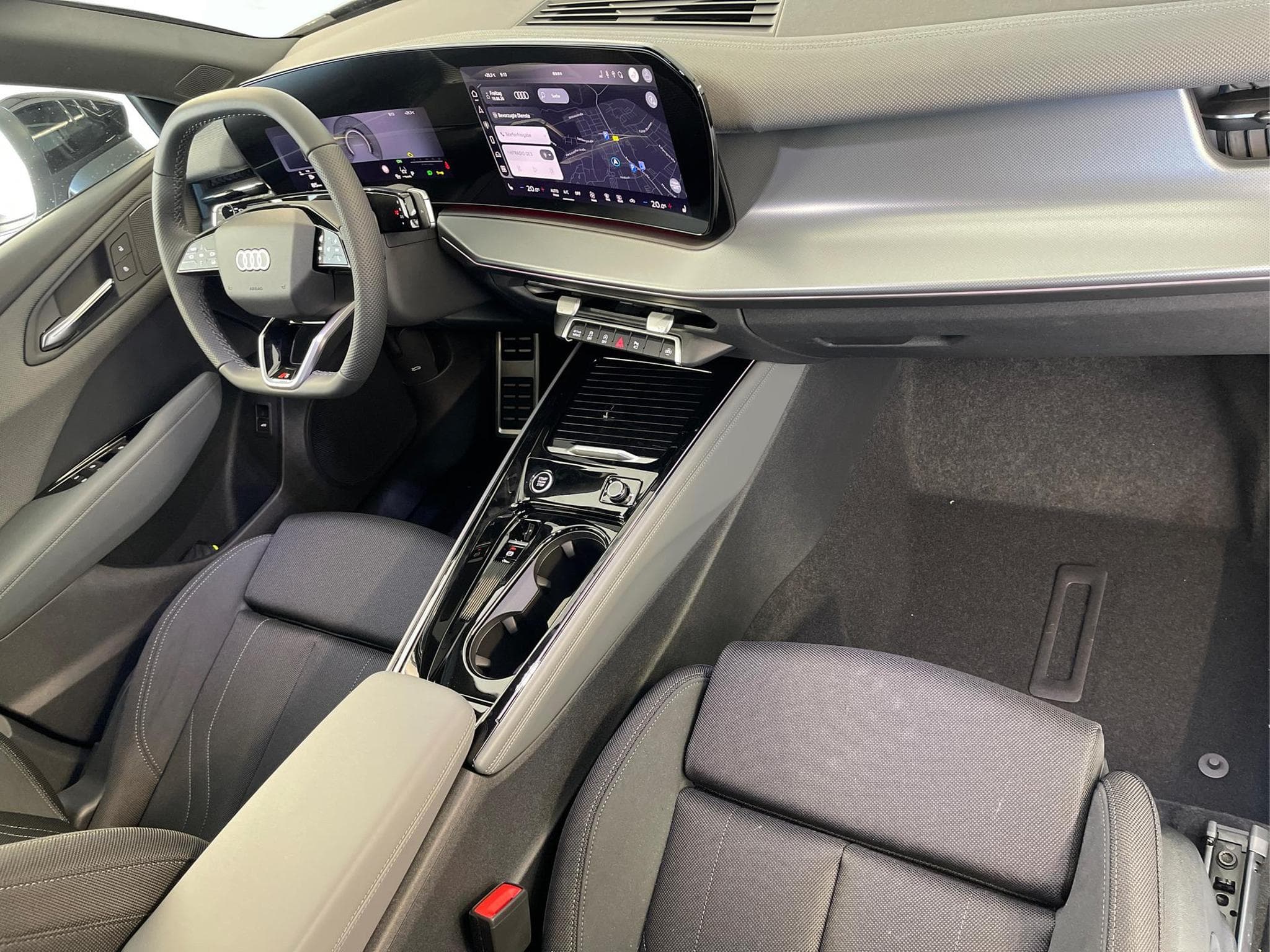 Audi Q3 Sportback NEU (2026) - Foto 12
