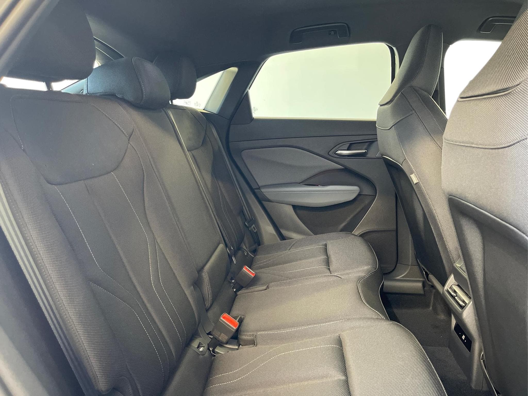Audi Q3 Sportback NEU (2026) - Foto 15