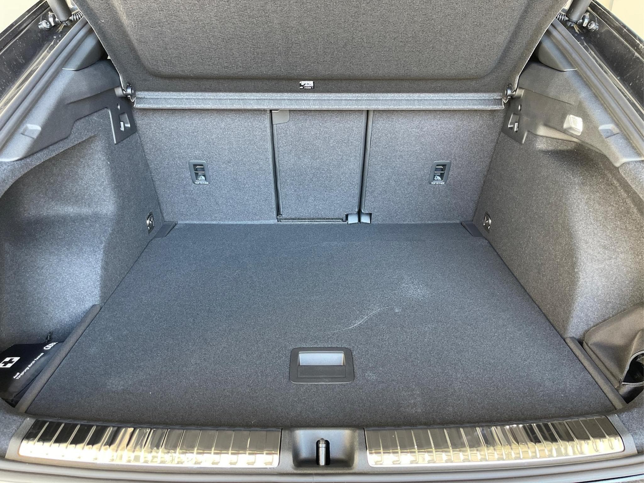 Audi Q3 Sportback NEU (2026) - Foto 17